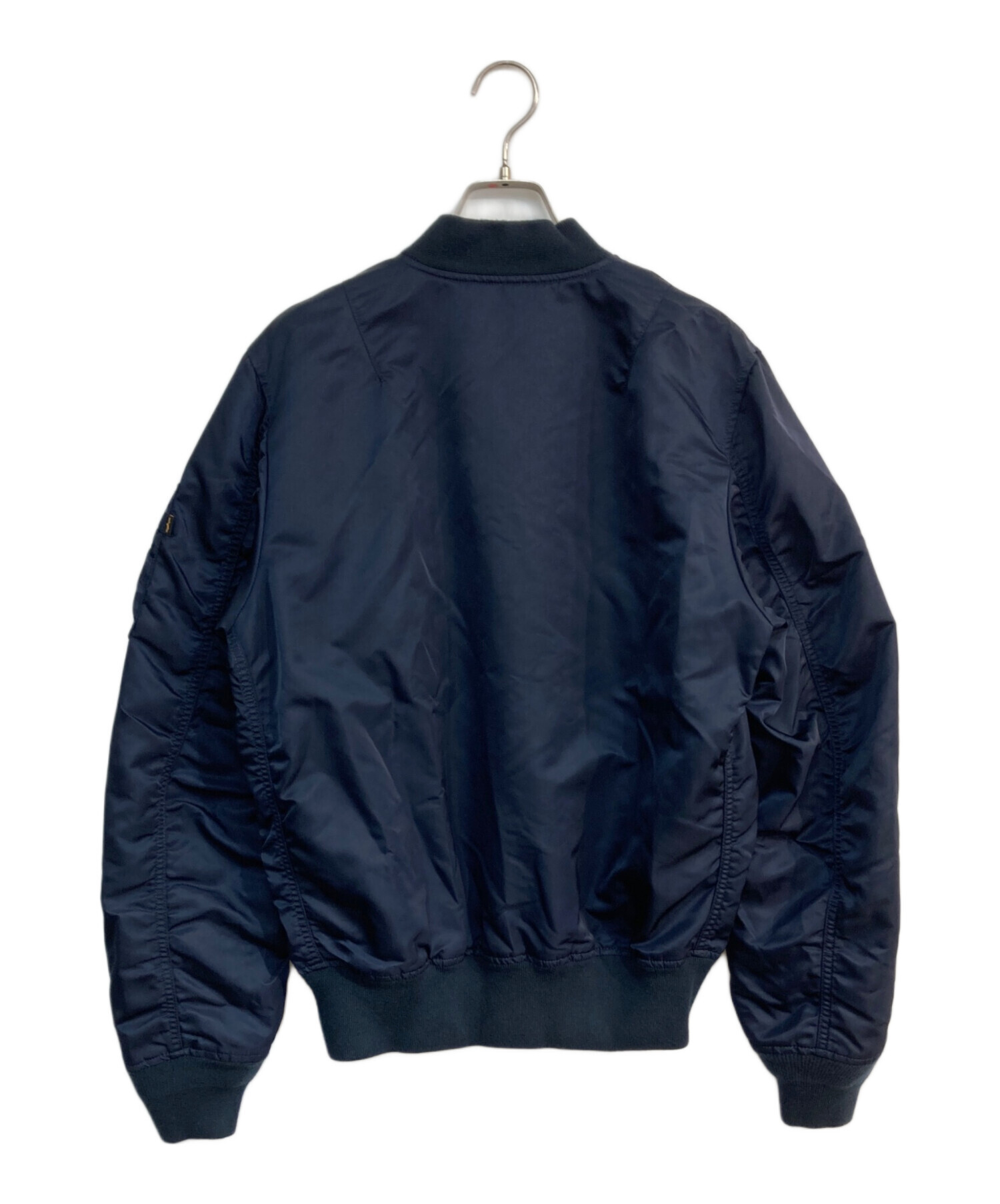 中古・古着通販】AVIREX (アヴィレックス) L-2B フライトナイロン