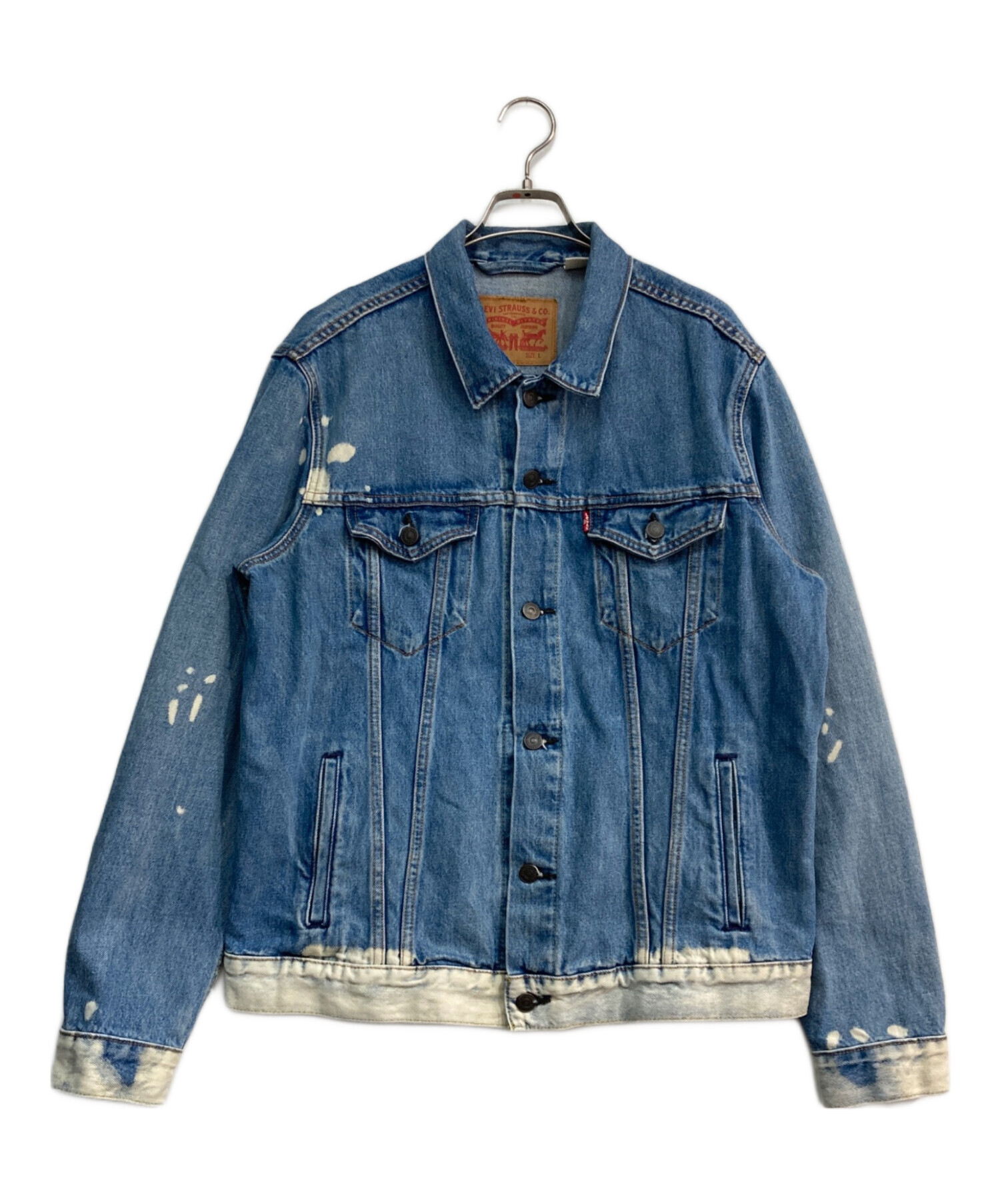 中古・古着通販】LEVI