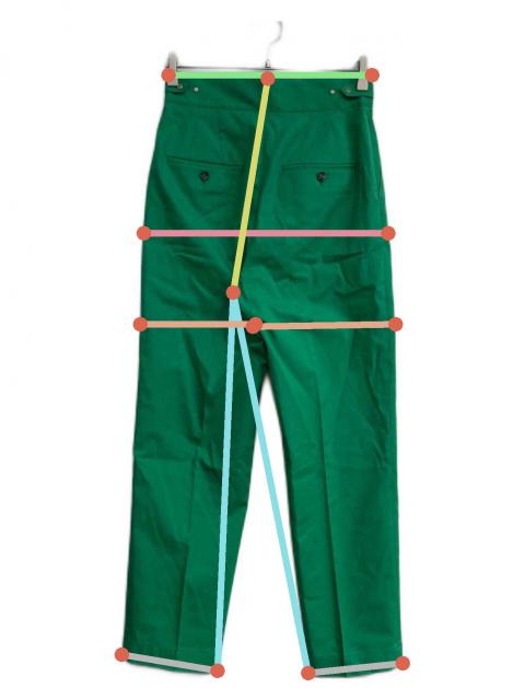中古・古着通販】green label relaxing (グリーンレーベルリラクシング