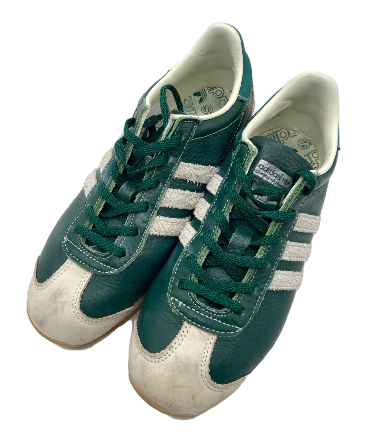 中古・古着通販】adidas originals (アディダスオリジナル) カントリー 
