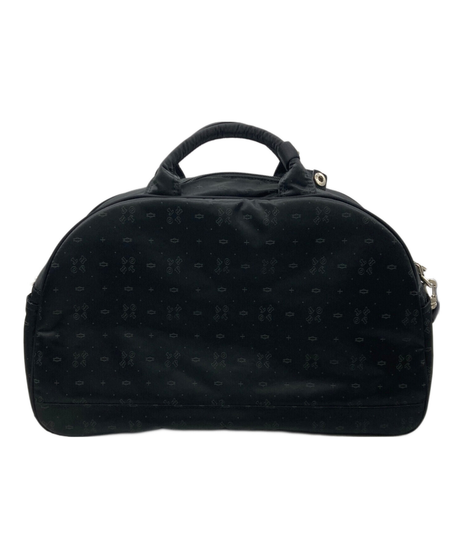 中古・古着通販】PORTER (ポーター) 2WAY BOSTON BAG ブラック