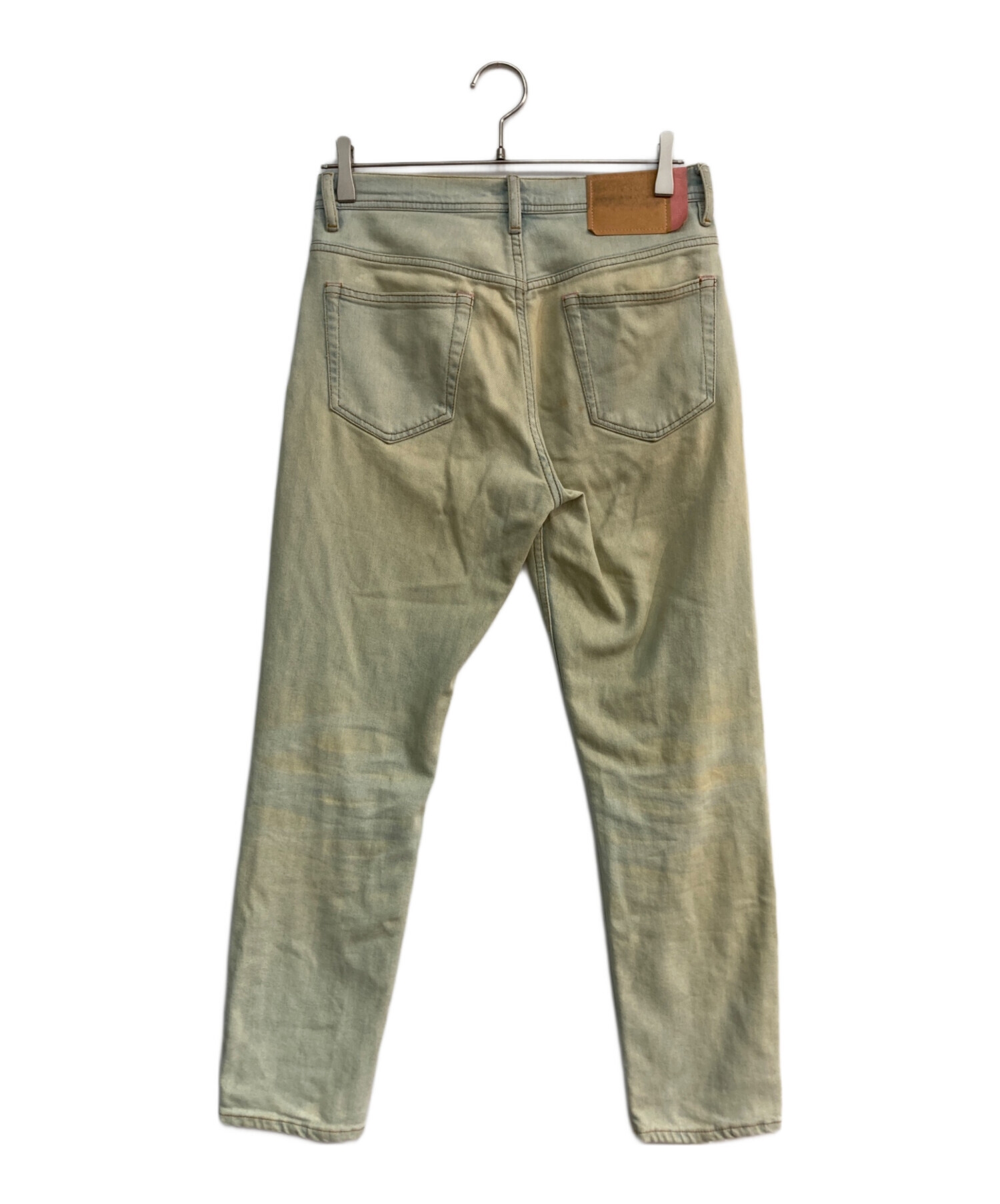 中古・古着通販】ACNE STUDIOS (アクネ ストゥディオス) RIVER