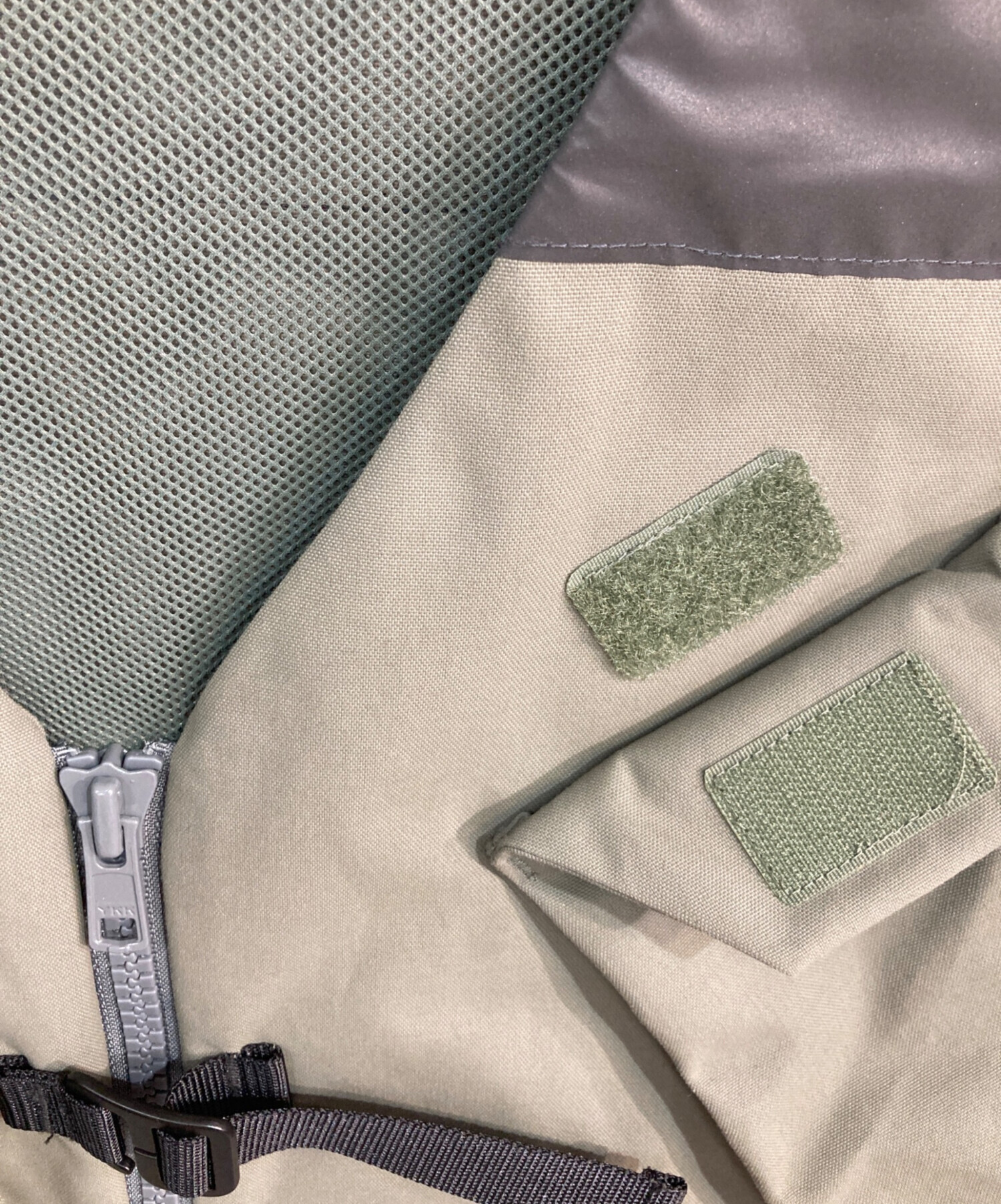 中古・古着通販】HELLY HANSEN (ヘリーハンセン) HHAngler Utility 