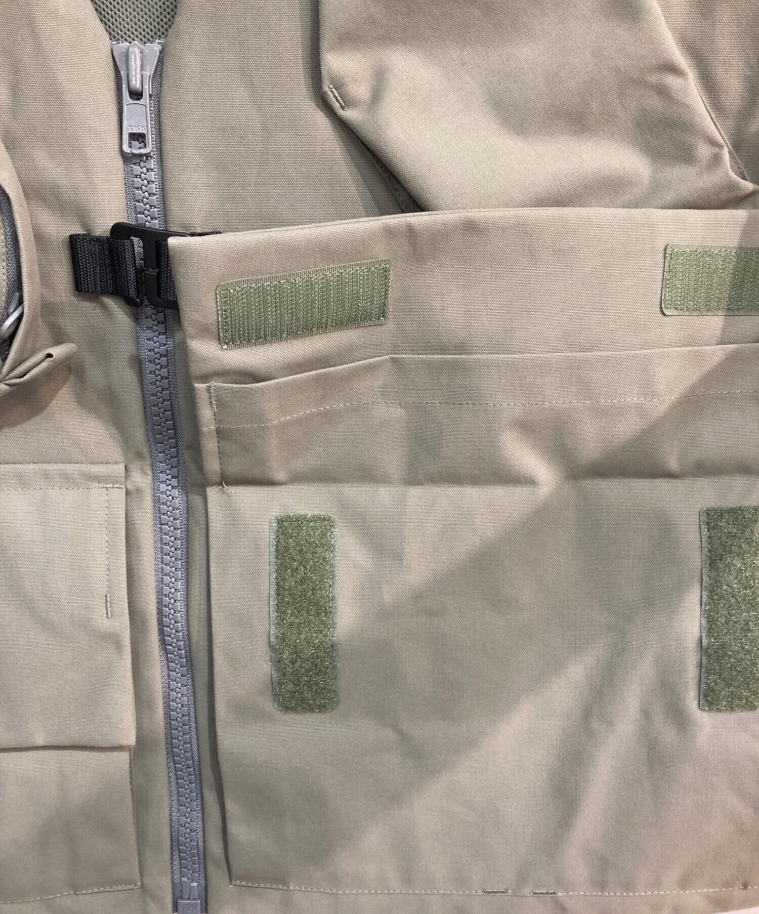 中古・古着通販】HELLY HANSEN (ヘリーハンセン) HHAngler Utility 