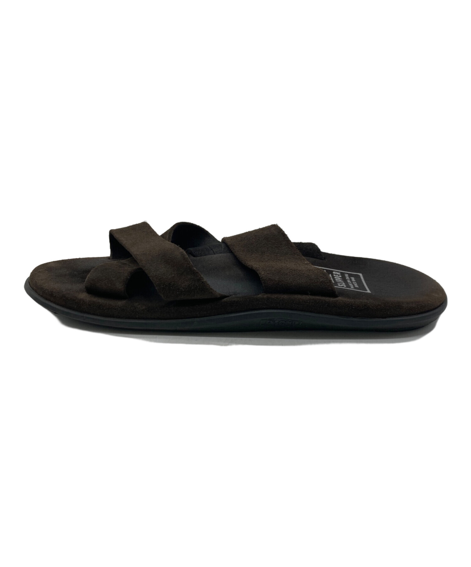 中古・古着通販】ISLAND SLIPPER (アイランドスリッパ) スウェード