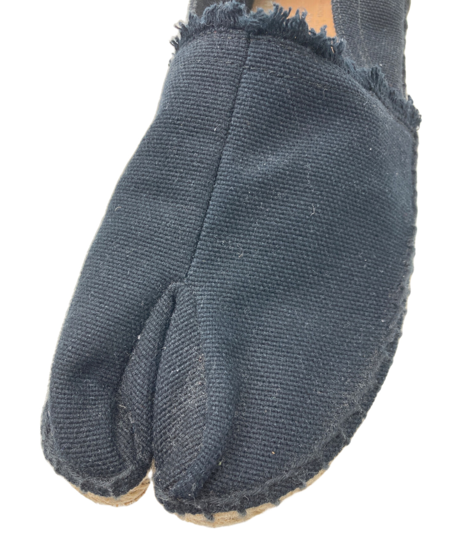 中古・古着通販】Maison Margiela (メゾンマルジェラ) Tabi COTTON 