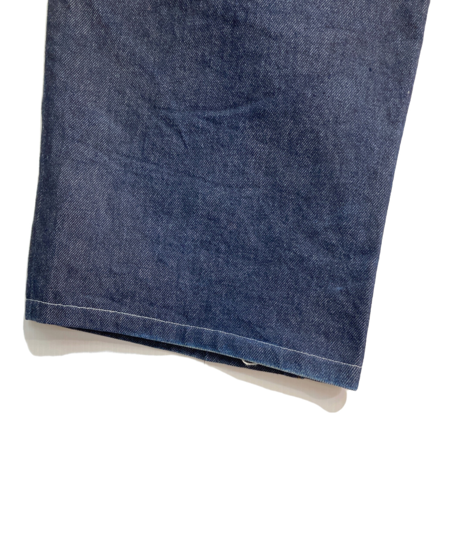 中古・古着通販】stussy (ステューシー) DENIM CLASSIC JEAN 116601 