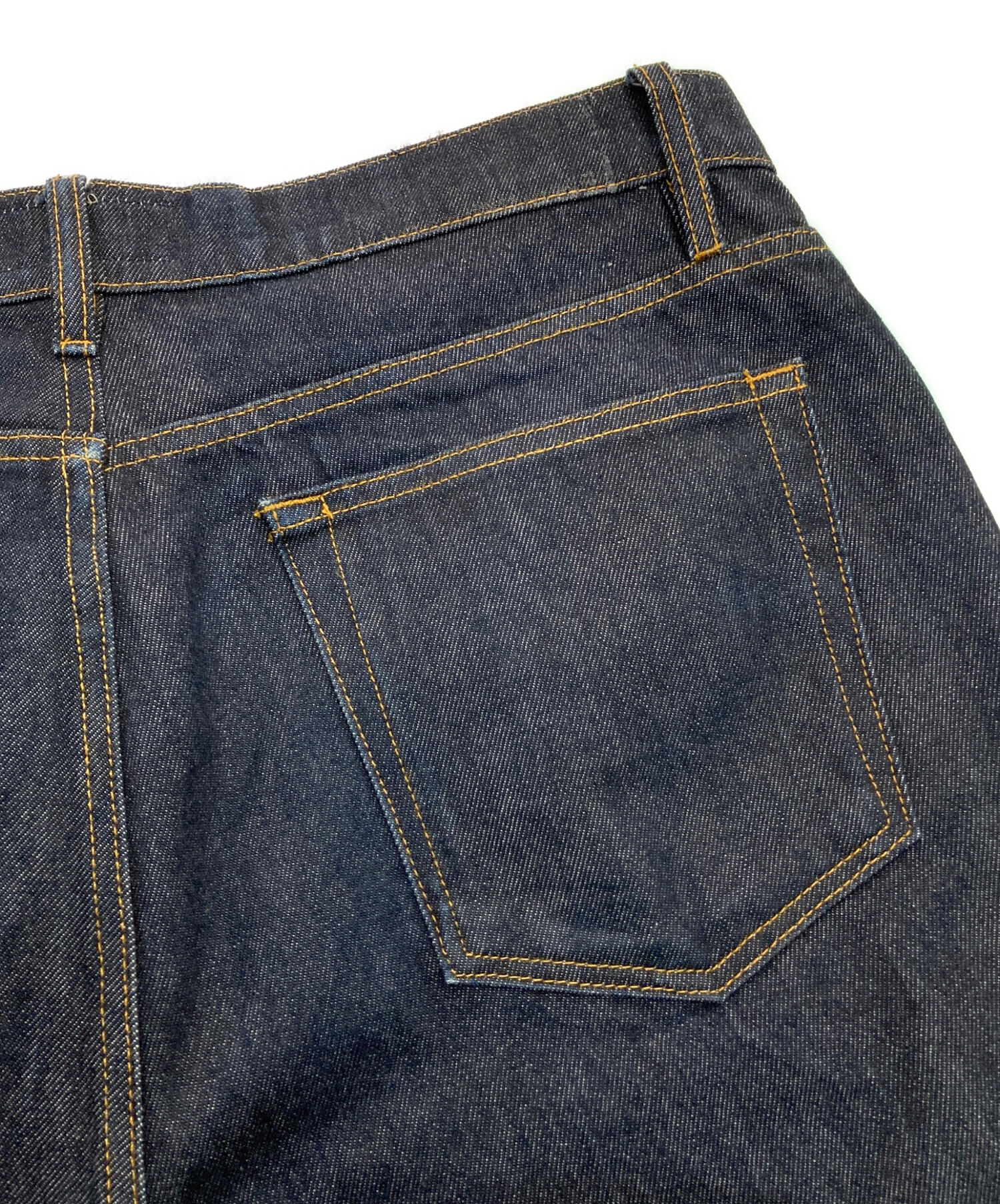 中古・古着通販】stussy (ステューシー) DENIM CLASSIC JEAN 116601