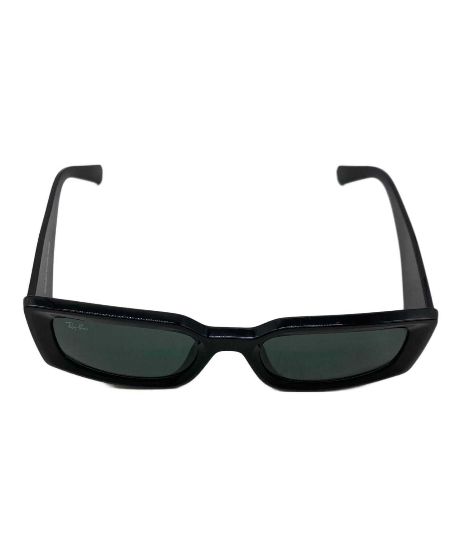中古・古着通販】RAY-BAN (レイバン) KILIANE BIO-BASED ブラック 