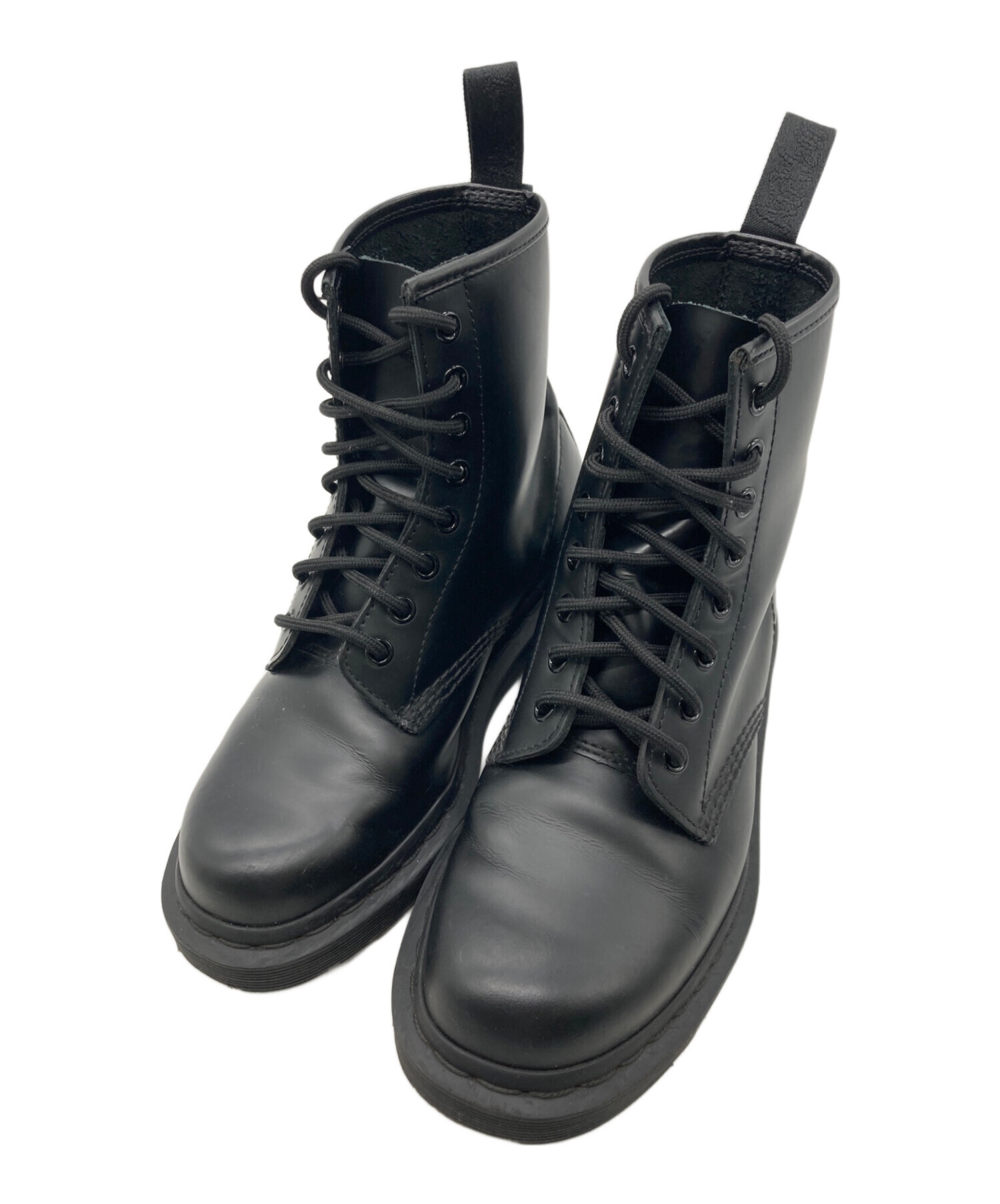 中古・古着通販】Dr.Martens (ドクターマーチン) 8ホールブーツ