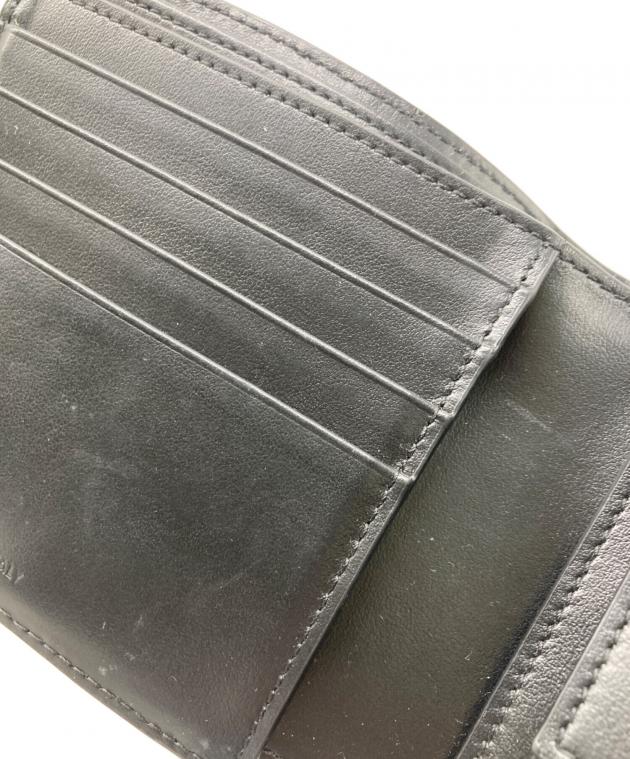 中古・古着通販】CELINE (セリーヌ) バイフォールドウォレット