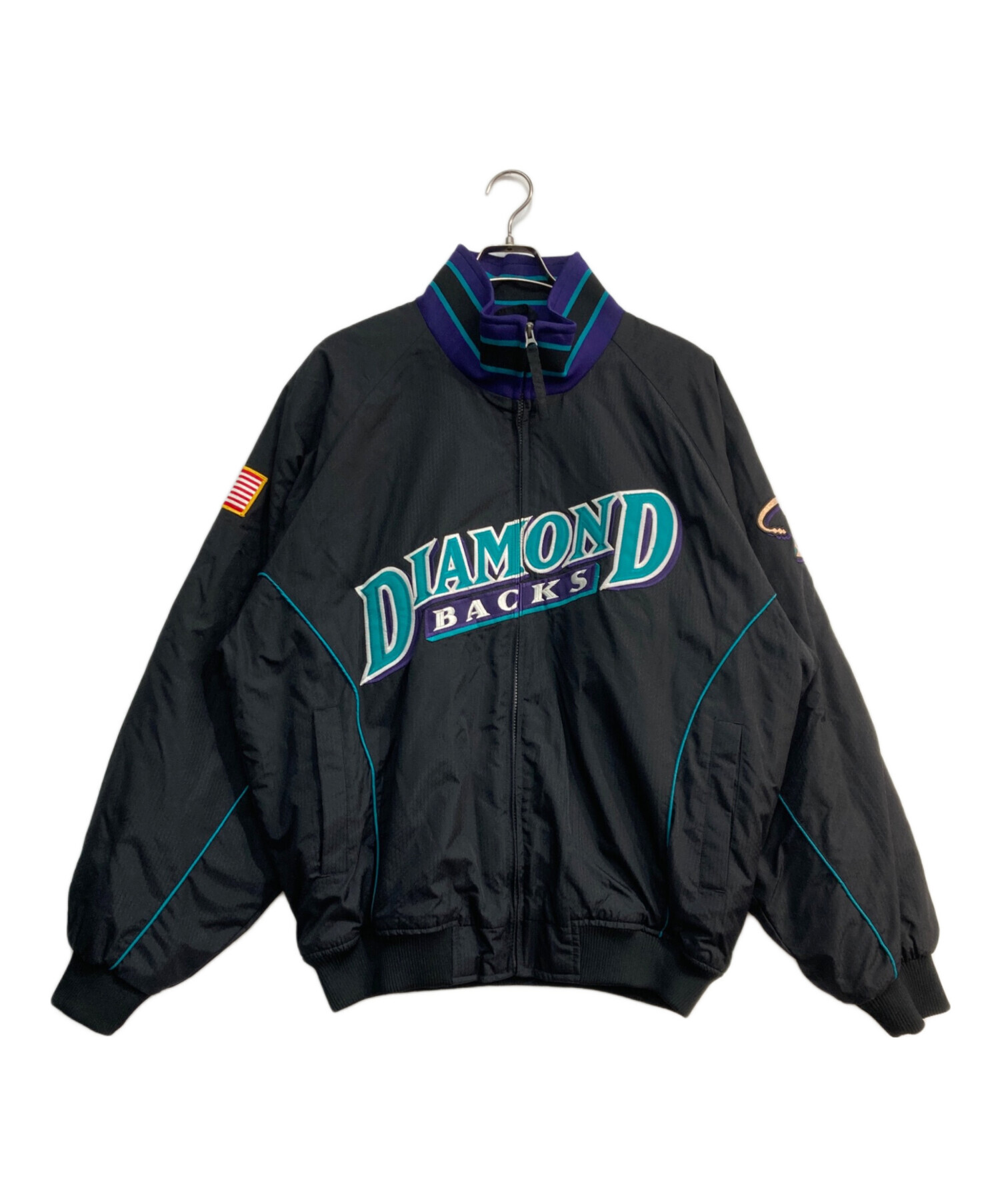 中古・古着通販】Majestic Athletic (マジェスティック アスレティック