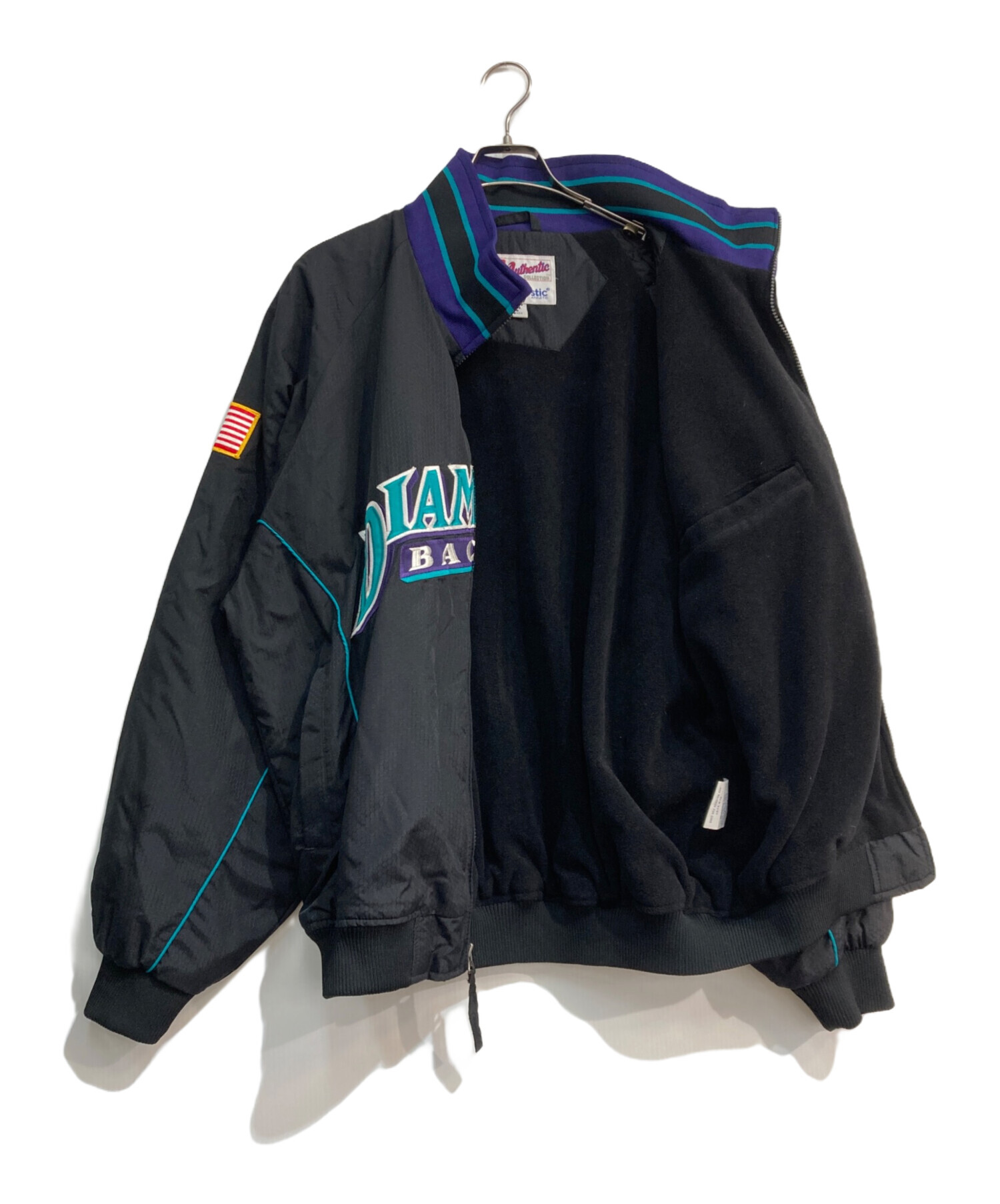 中古・古着通販】Majestic Athletic (マジェスティック アスレティック