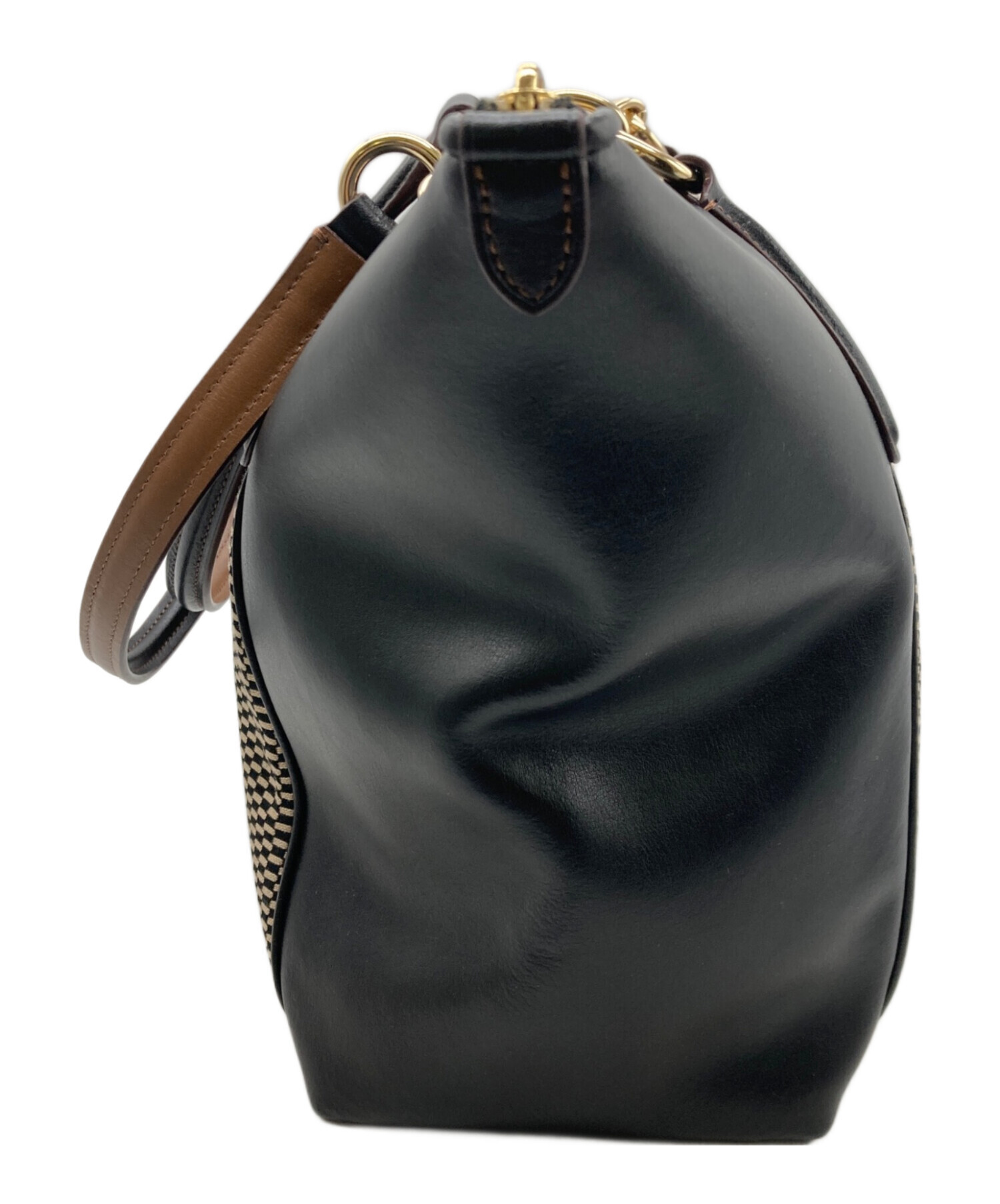 中古・古着通販】COACH (コーチ) エクスプローデッド アヴァ トート 
