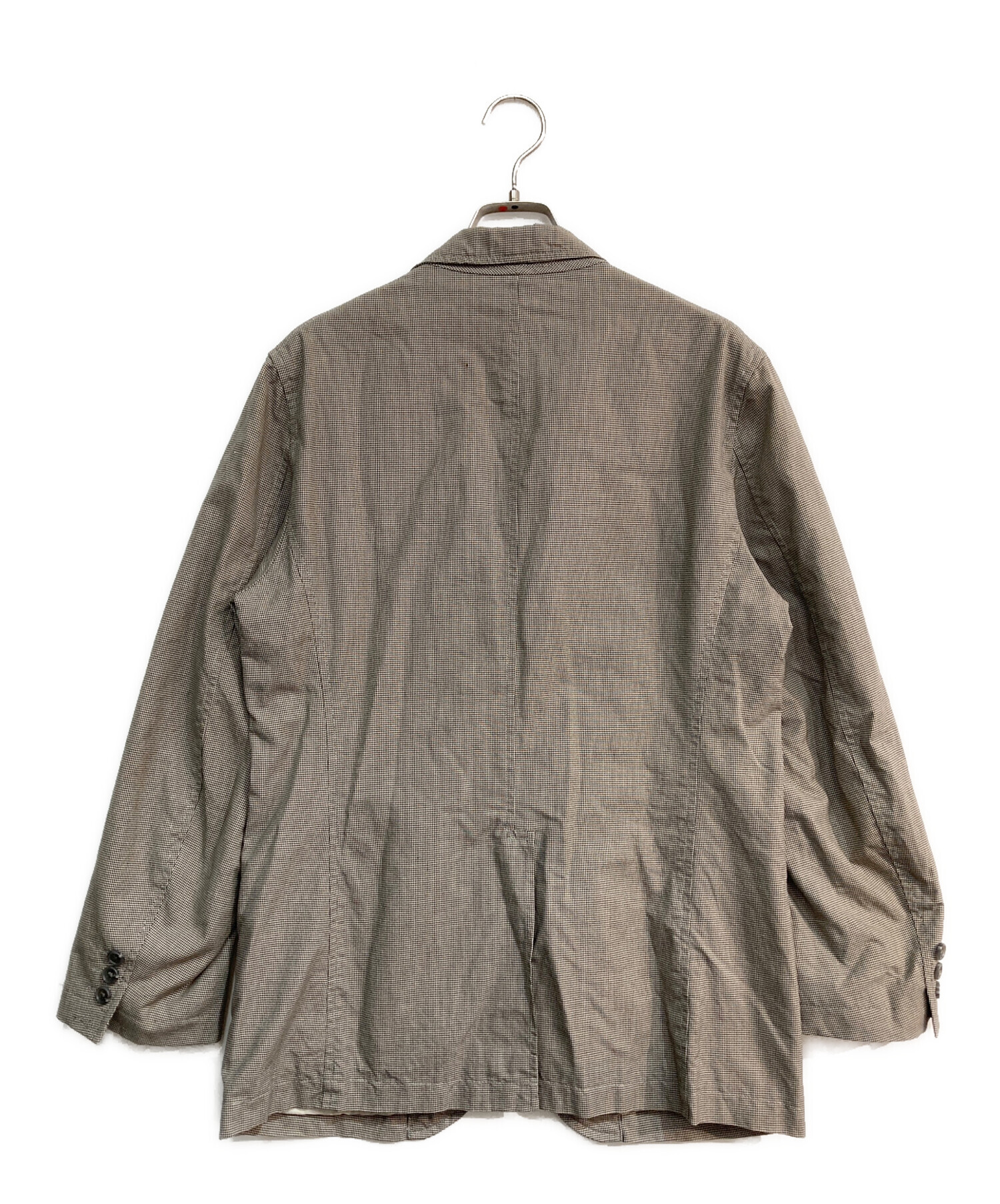 ENGINEERED GARMENTS グレー テーラードジャケット S 【公式通販】