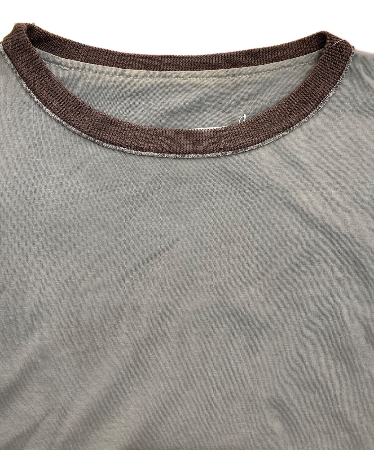 中古・古着通販】Martin Margiela 10 (マルタン・マルジェラ 10) 長袖