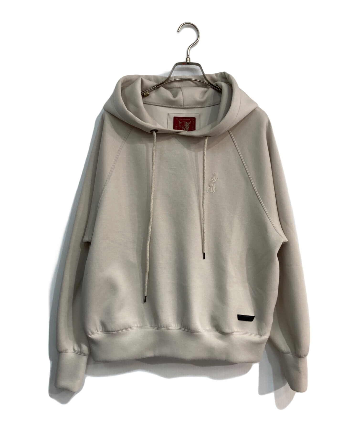 中古・古着通販】RZD (リザード) REI OMORI (レイ オオモリ) 刺繍