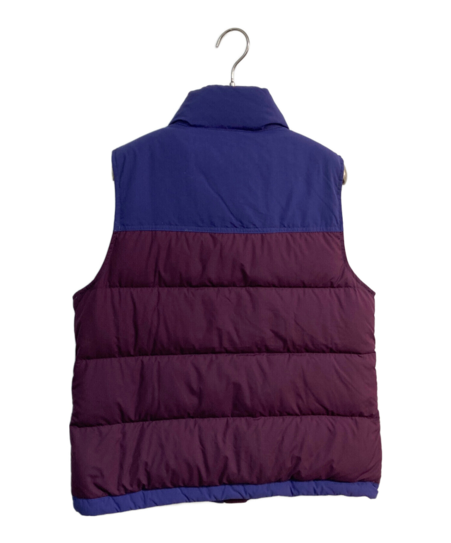 中古・古着通販】L.L.Bean (エルエルビーン) ダウンベスト 505989