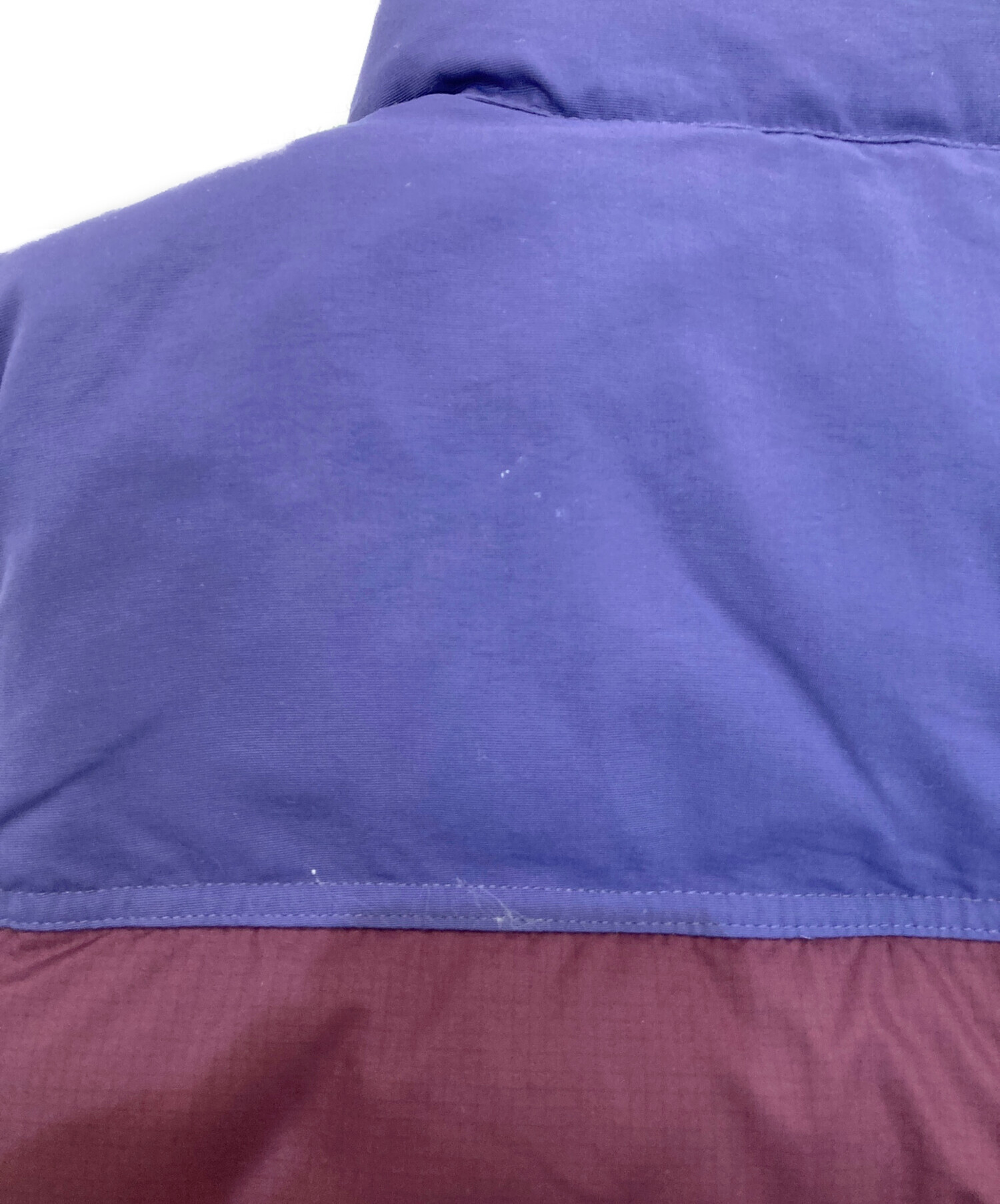 中古・古着通販】L.L.Bean (エルエルビーン) ダウンベスト 505989