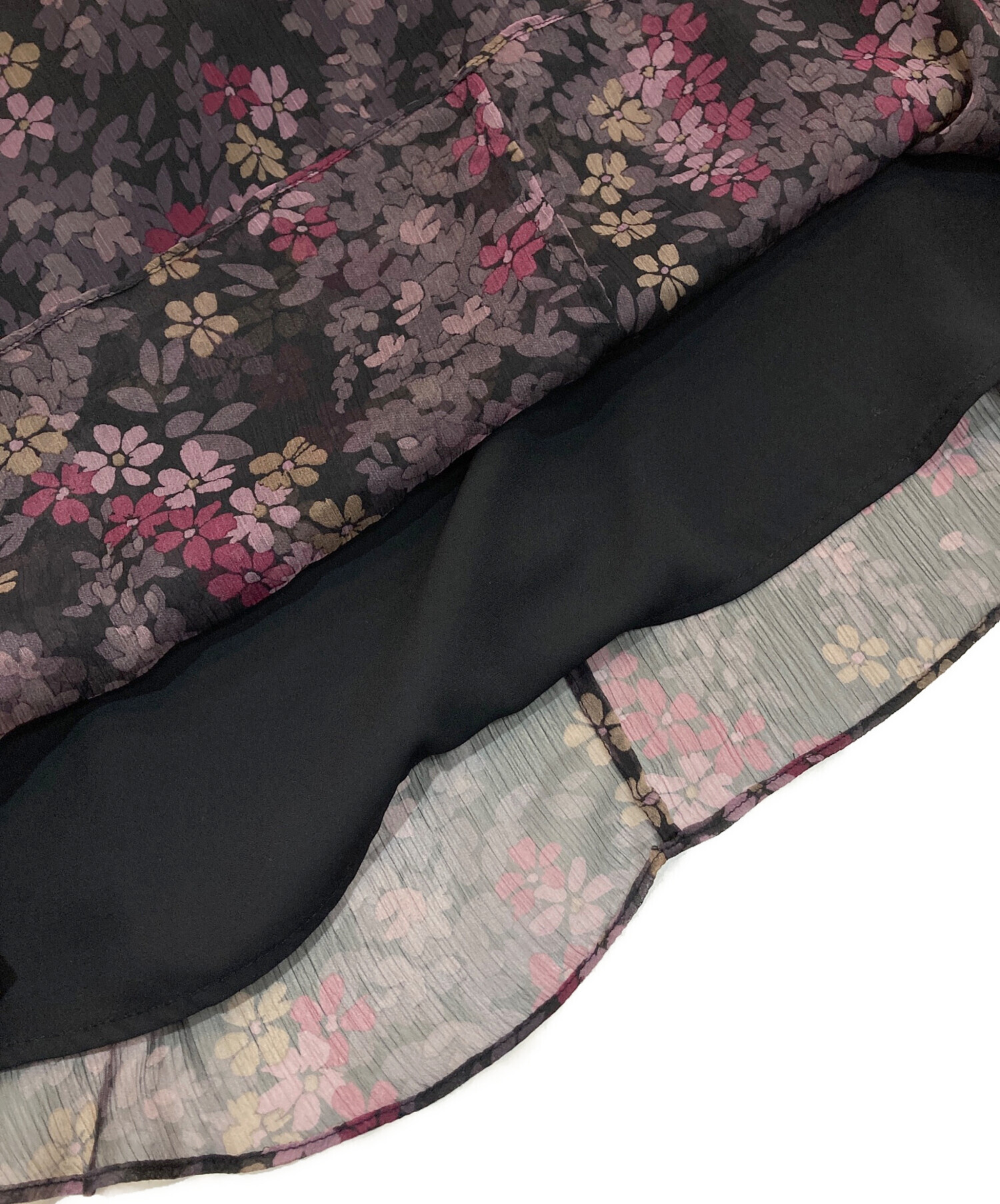 中古・古着通販】LAUREN RALPH LAUREN (ローレンラルフローレン 