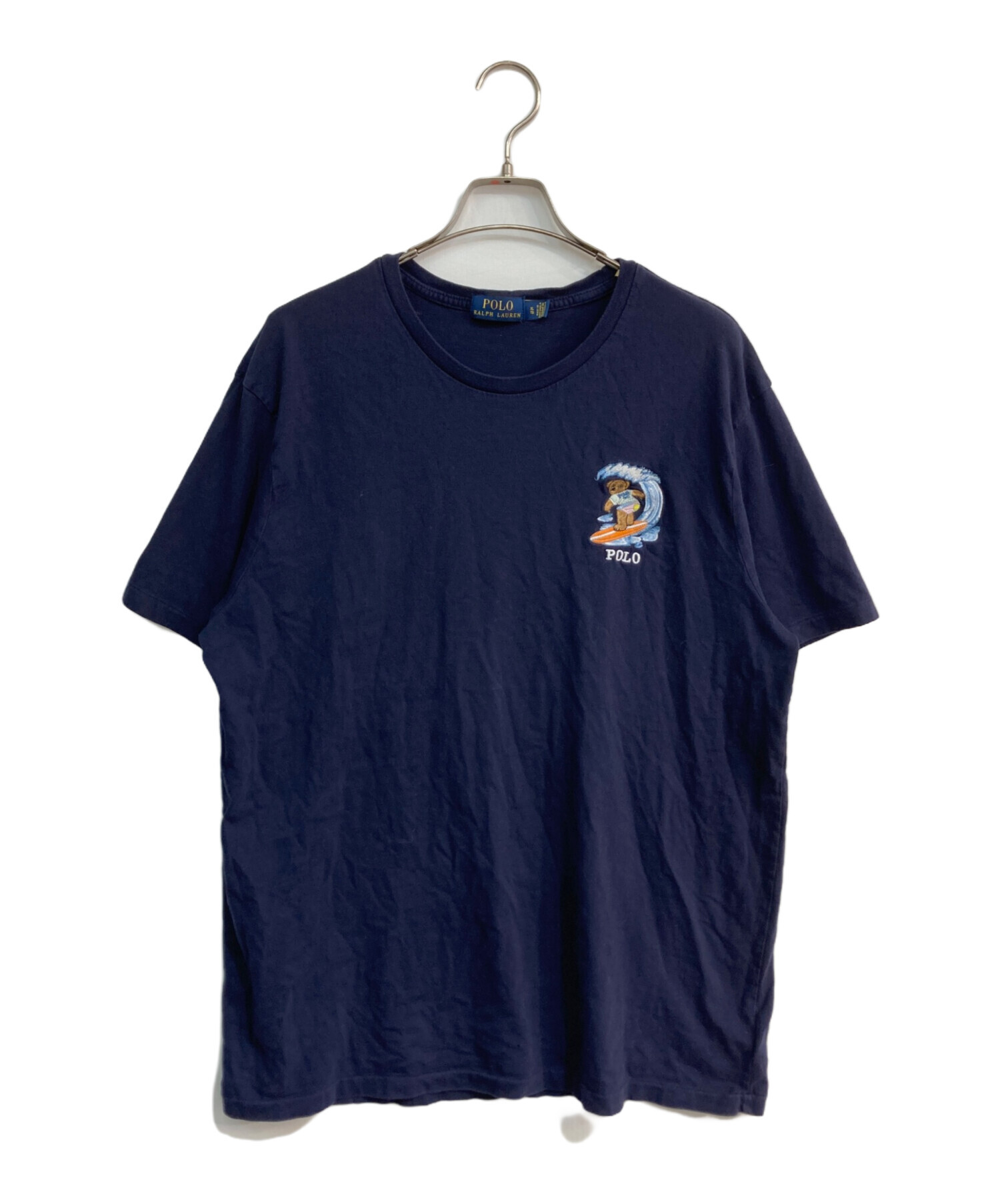 中古・古着通販】POLO RALPH LAUREN (ポロ・ラルフローレン) ポロベア 
