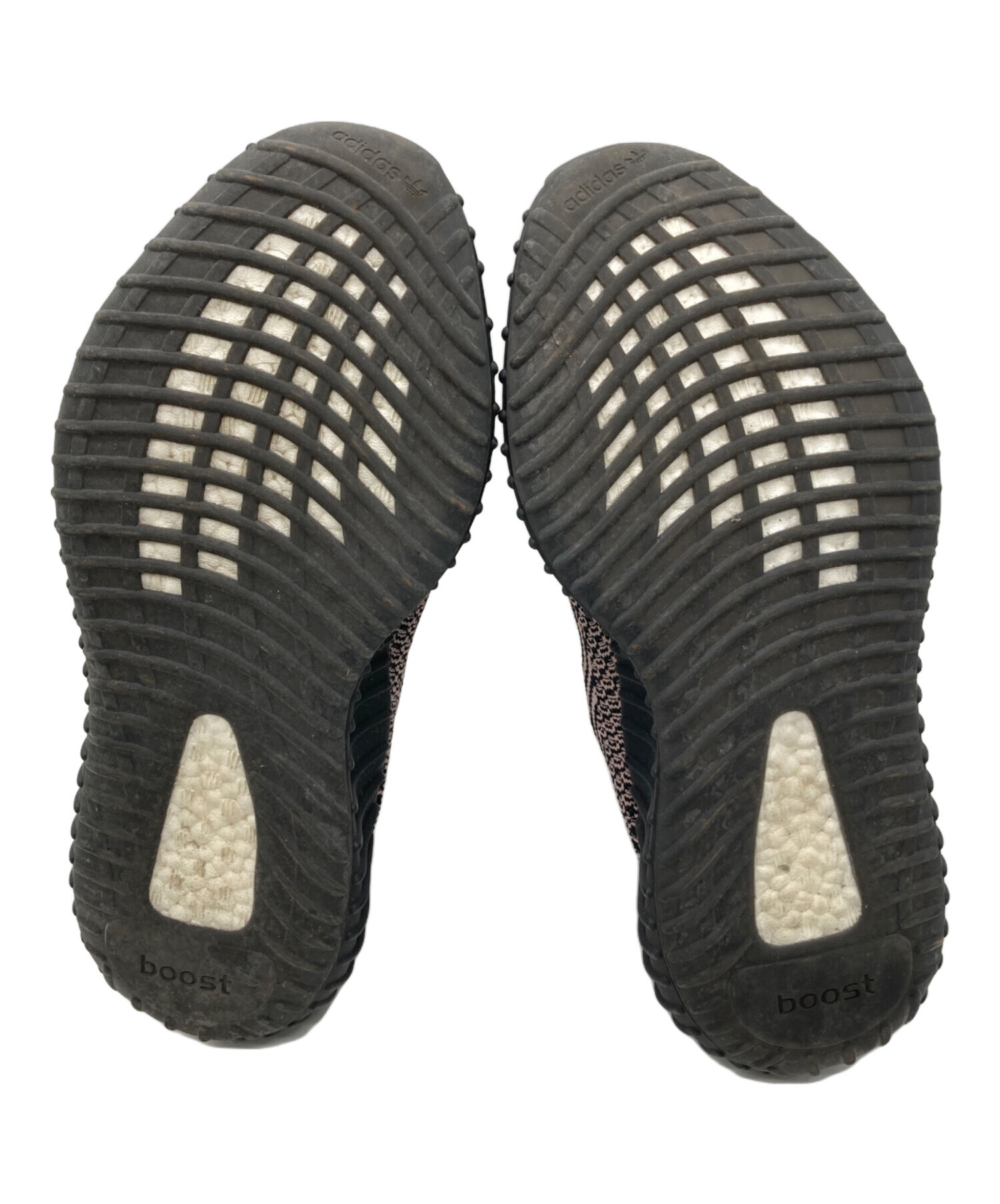 中古・古着通販】adidas (アディダス) YEEZY BOOST 350 V2 グレー