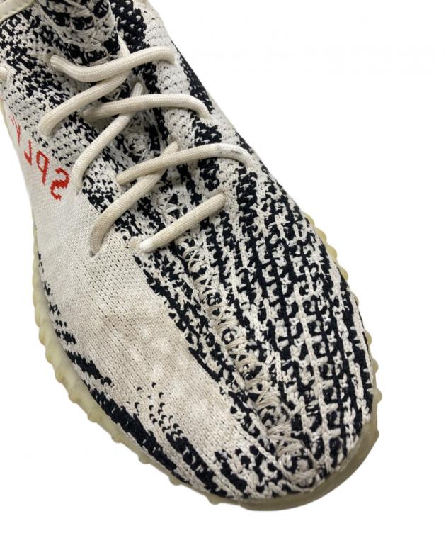 枚 中古・古着通販】adidas (アディダス) YEEZY BOOST 350 V2 ZEBRA