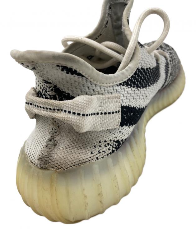中古・古着通販】adidas (アディダス) YEEZY BOOST 350 V2 ZEBRA