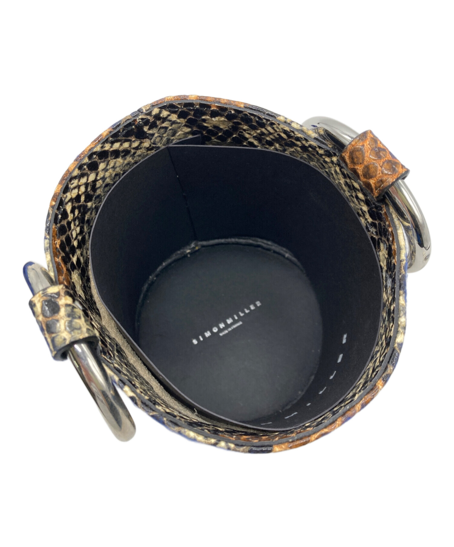 25日まで専用！！！☆美品☆サイモンミラー☆バック SIMON MILLER/サイモンミラー】よりBONSAI MINI BAGが買取入荷いたし
