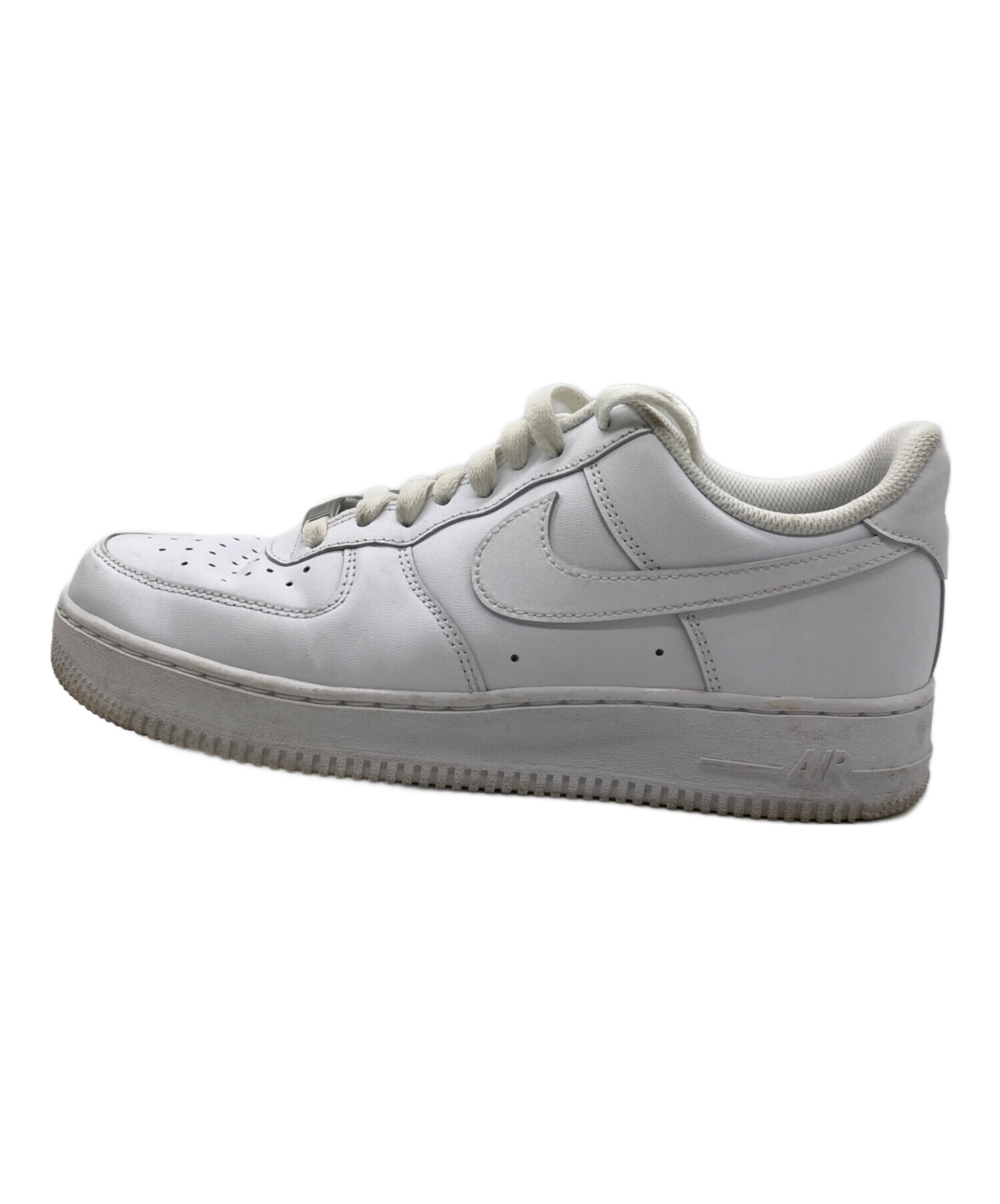 中古・古着通販】NIKE (ナイキ) NIKE AIR FORCE 1 07 CW2288-111 
