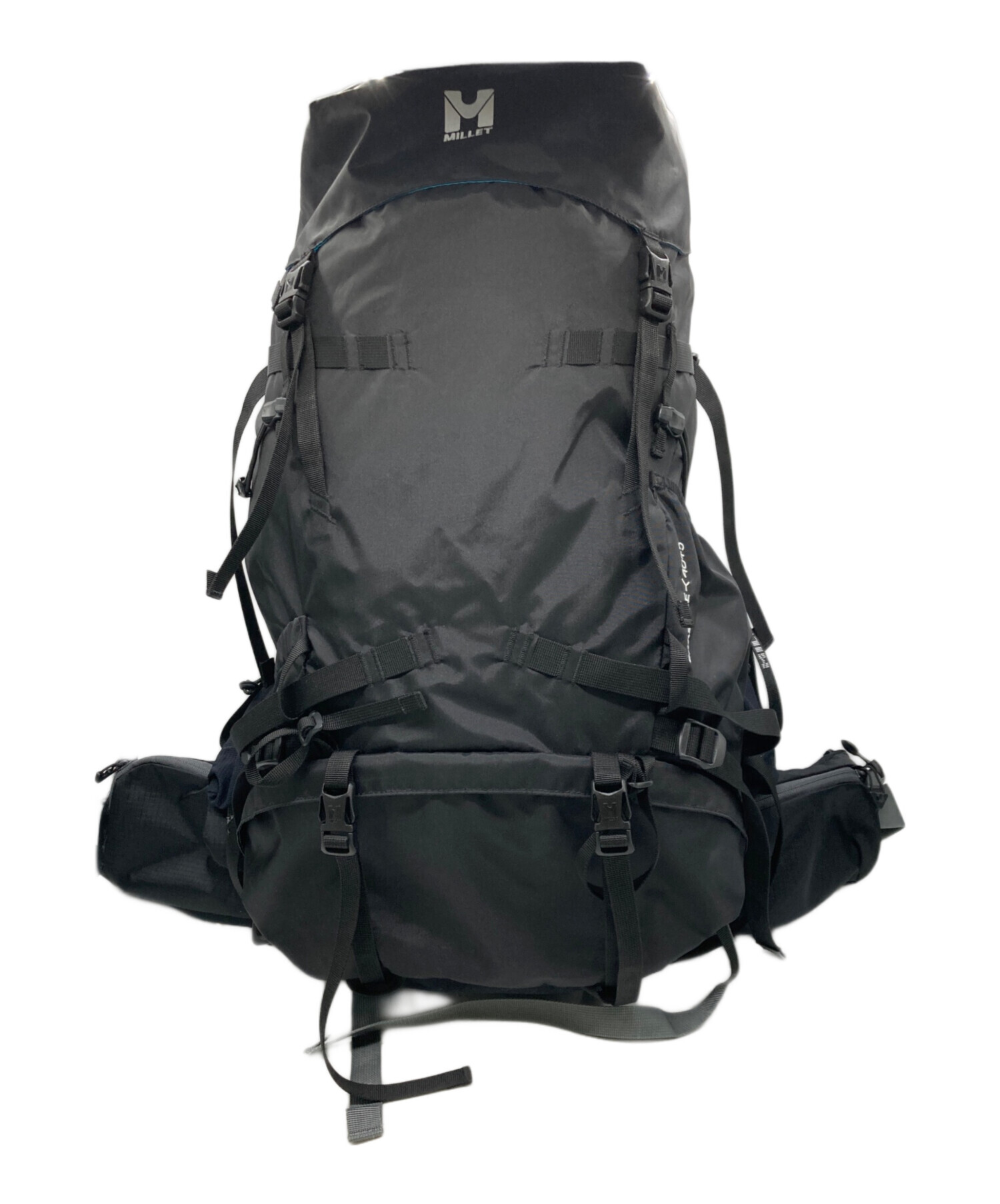 Millet SAAS FEE 40+5 LD リュック S　未使用品 中古・古着通販】MILLET (ミレー) SAAS FEE 40+5 ブラック｜ブランド