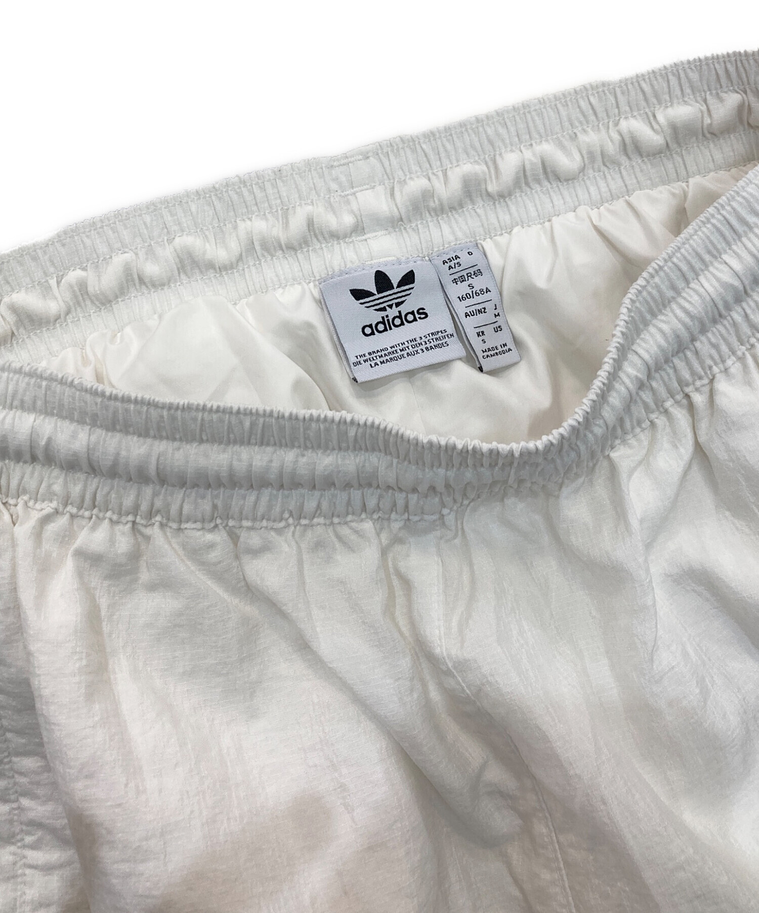 中古・古着通販】adidas originals (アディダスオリジナル) ウーブン