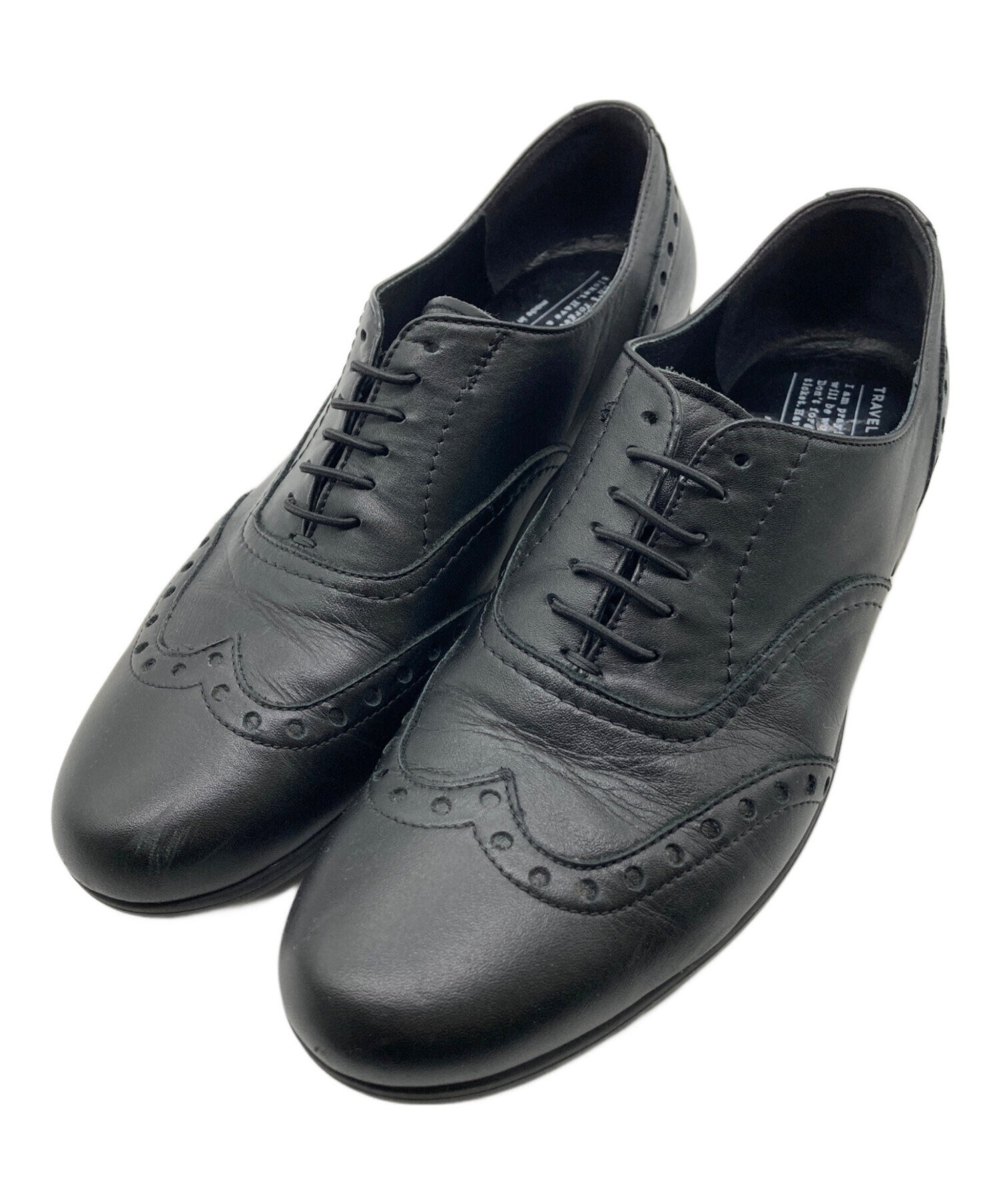 中古・古着通販】travel shoes by chausser (トラベルシューズバイ