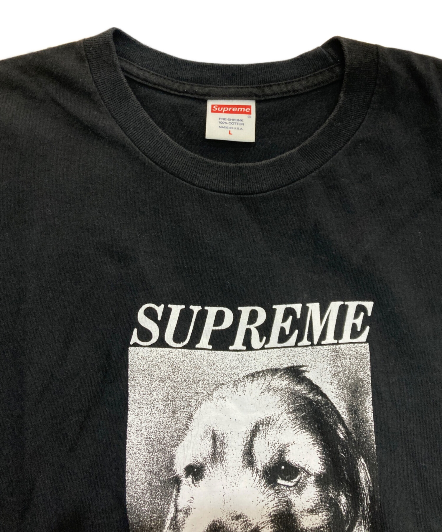 中古・古着通販】Supreme (シュプリーム) Remember your friends Tee 