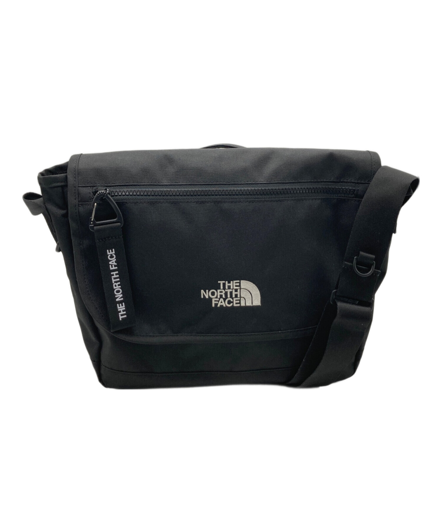 値下げ！未使用品　ノースフェイス メッセンジャーバッグ THE NORTH FACE（ザ ノースフェイス） ノースフェイス ショルダー