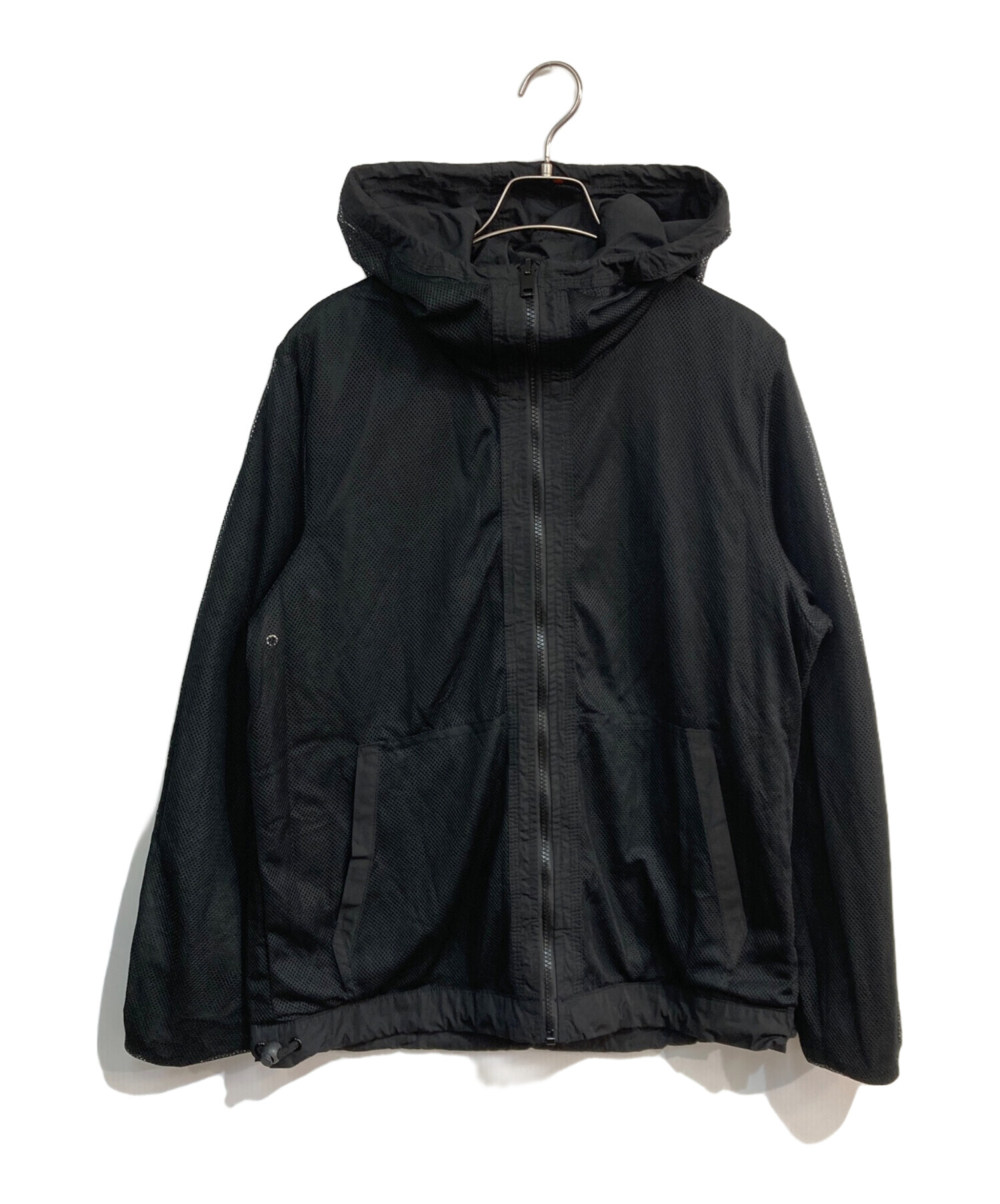 中古・古着通販】DIESEL (ディーゼル) リバーシブルナイロンジャケット 