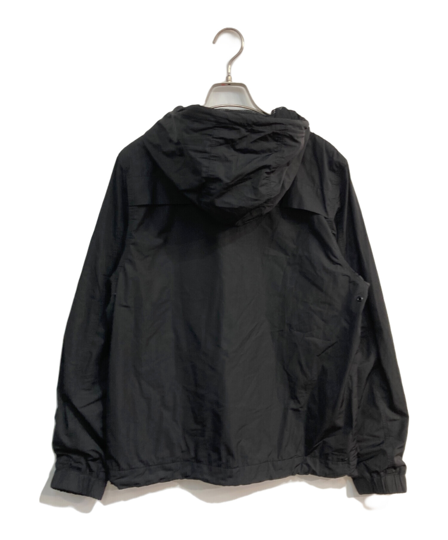 中古・古着通販】DIESEL (ディーゼル) リバーシブルナイロンジャケット 