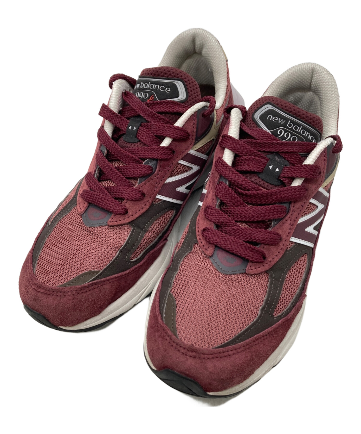[New Balance] ニューバランス U990BT6 (28.0cm) 最大1000円OFFクーポン  ニューバランス new balance