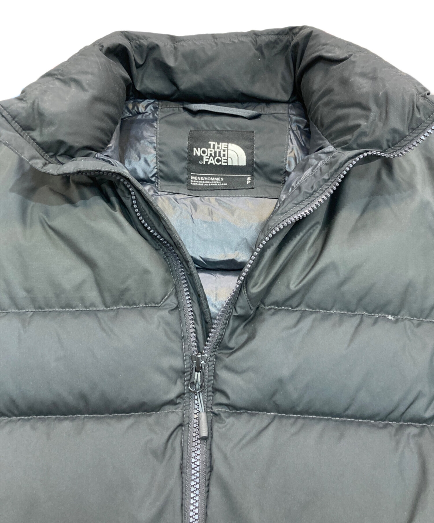 中古・古着通販】THE NORTH FACE (ザ ノース フェイス) 1992 NUPTSE