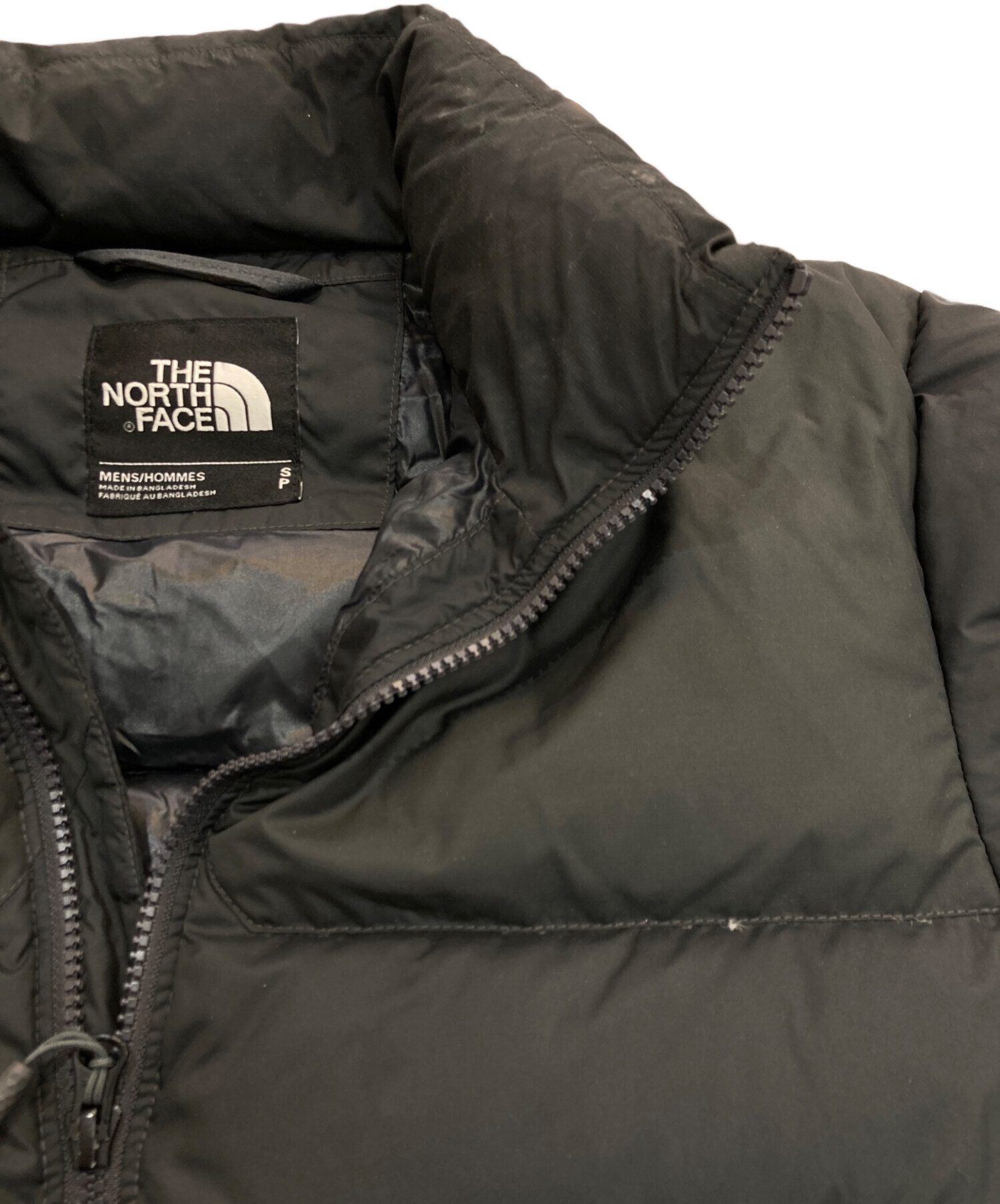 中古・古着通販】THE NORTH FACE (ザ ノース フェイス) 1992 NUPTSE