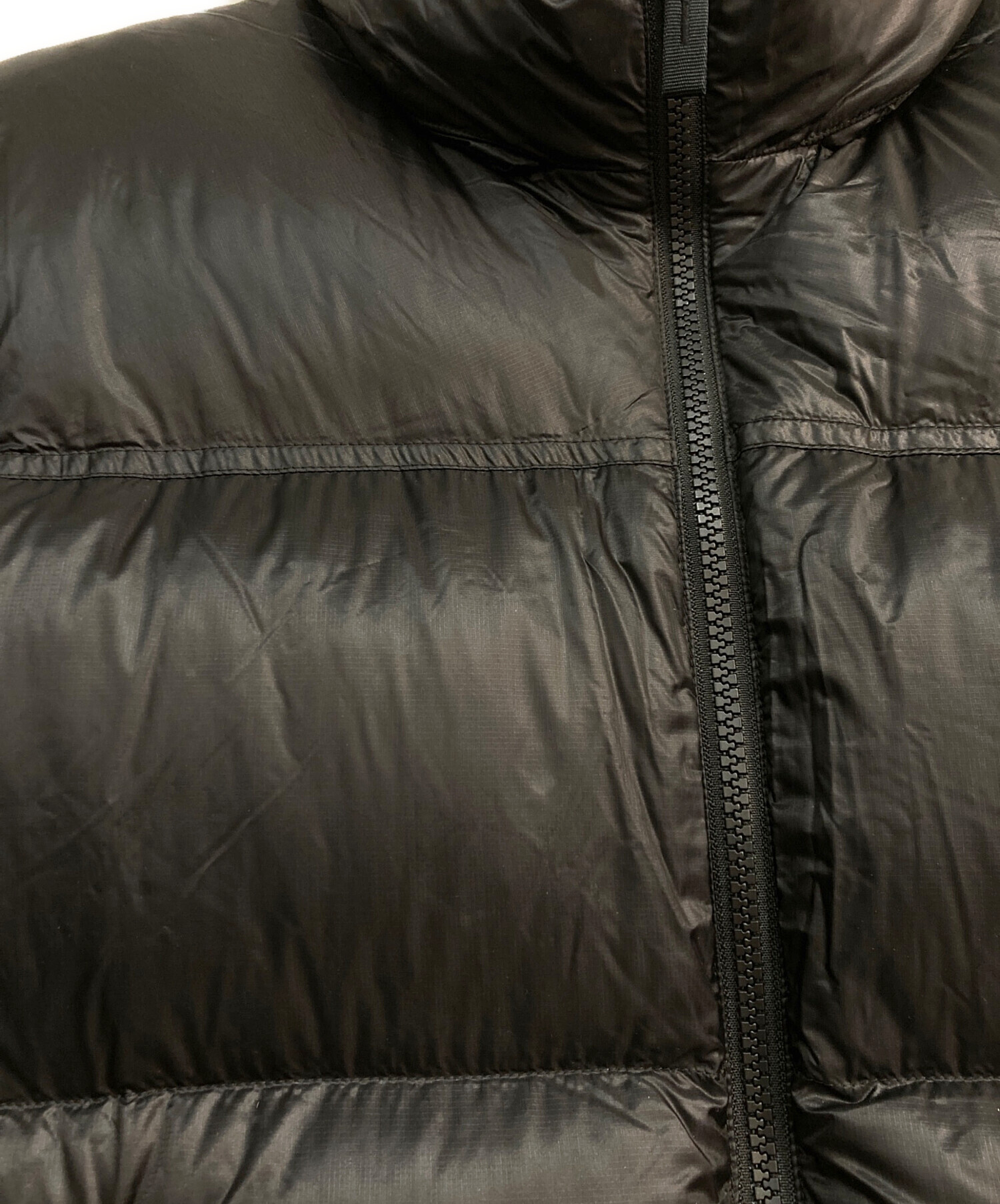 中古・古着通販】THE NORTH FACE (ザ ノース フェイス) NUPTSE JACKET