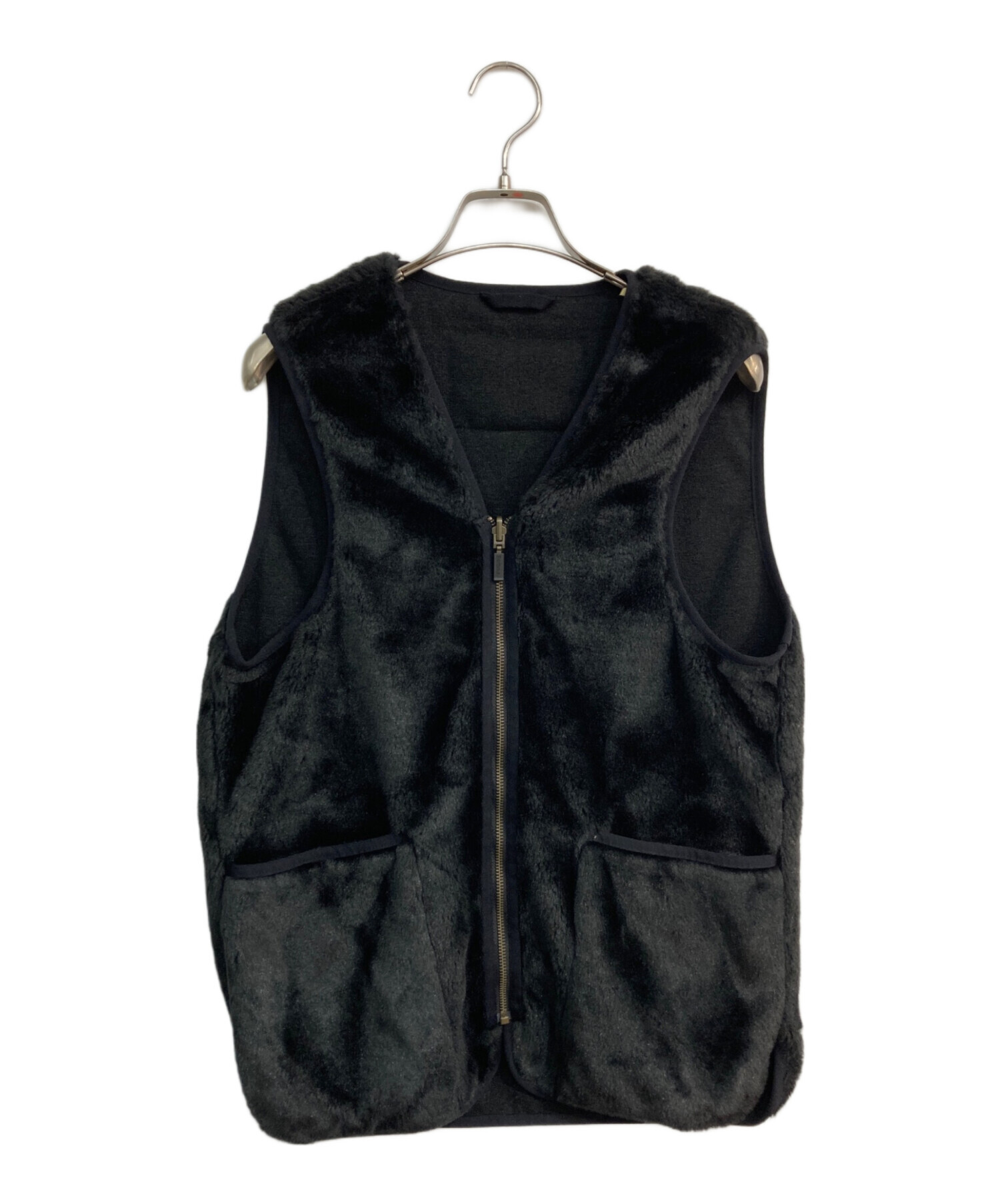 中古・古着通販】Barbour (バブアー) SL FUR LINER VEST 2002103