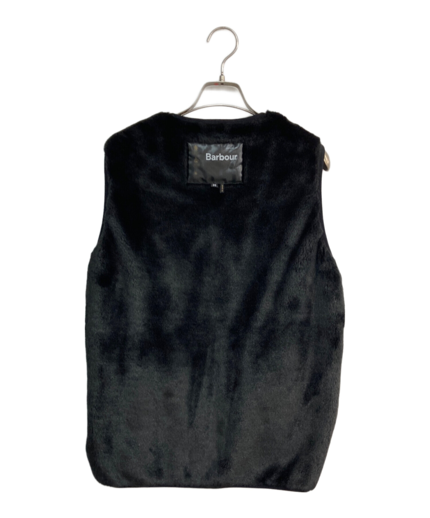 中古・古着通販】Barbour (バブアー) SL FUR LINER VEST 2002103