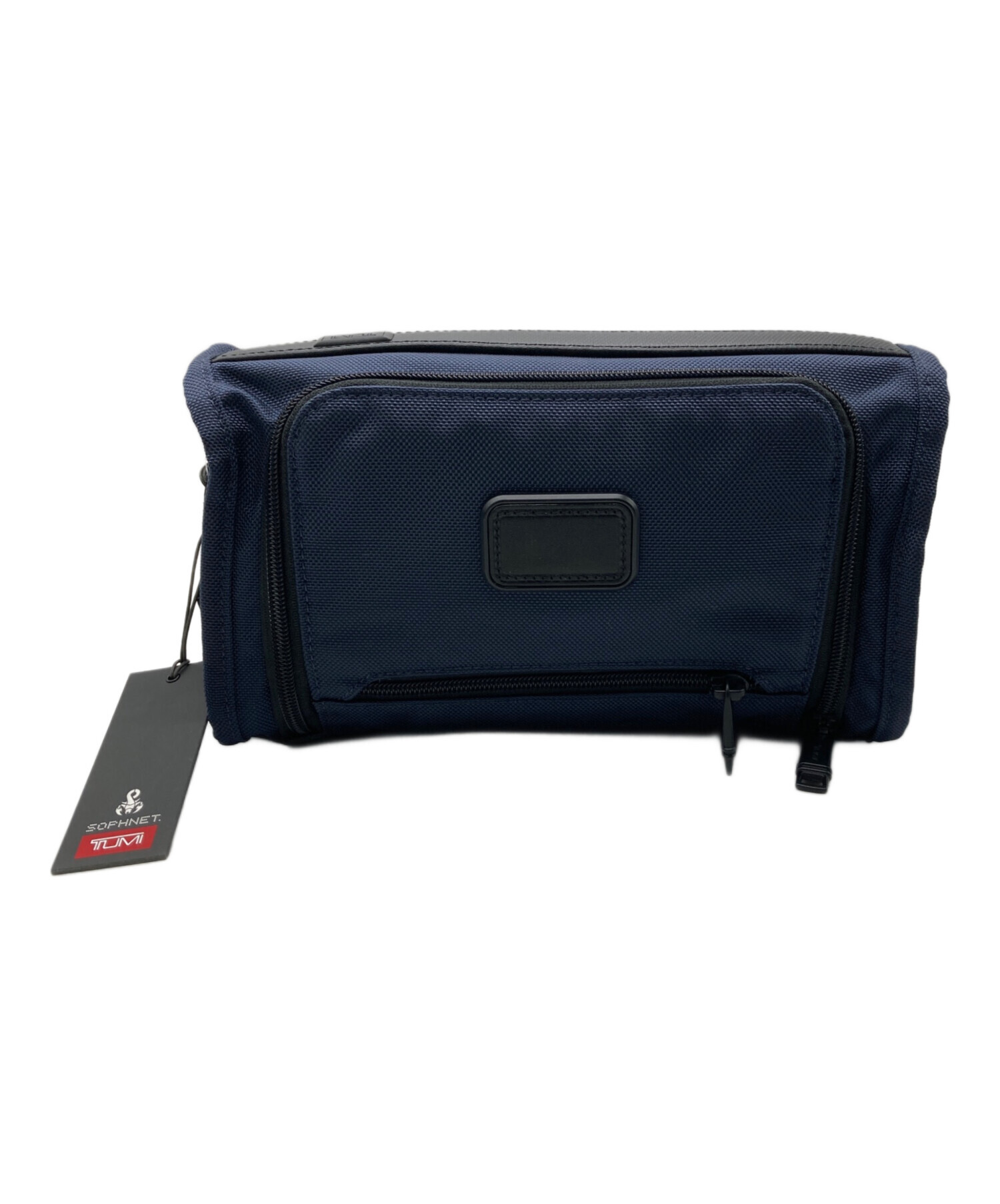 TUMI×SOPHNET アルファシリーズ 10/24まで】TUMI×SOPHNET 2WAY