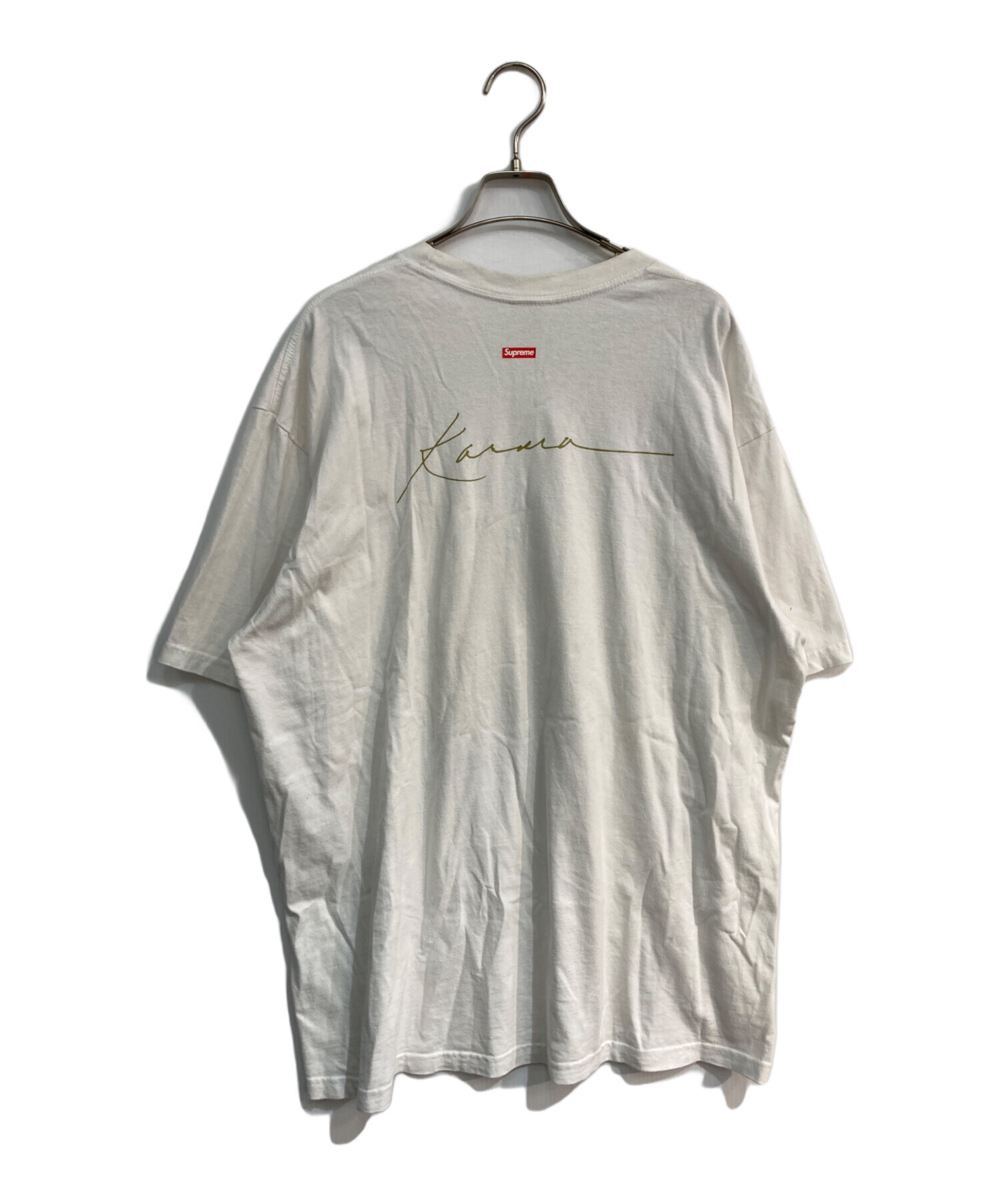 中古・古着通販】Supreme (シュプリーム) Pharoah Sanders Tee 22SS 