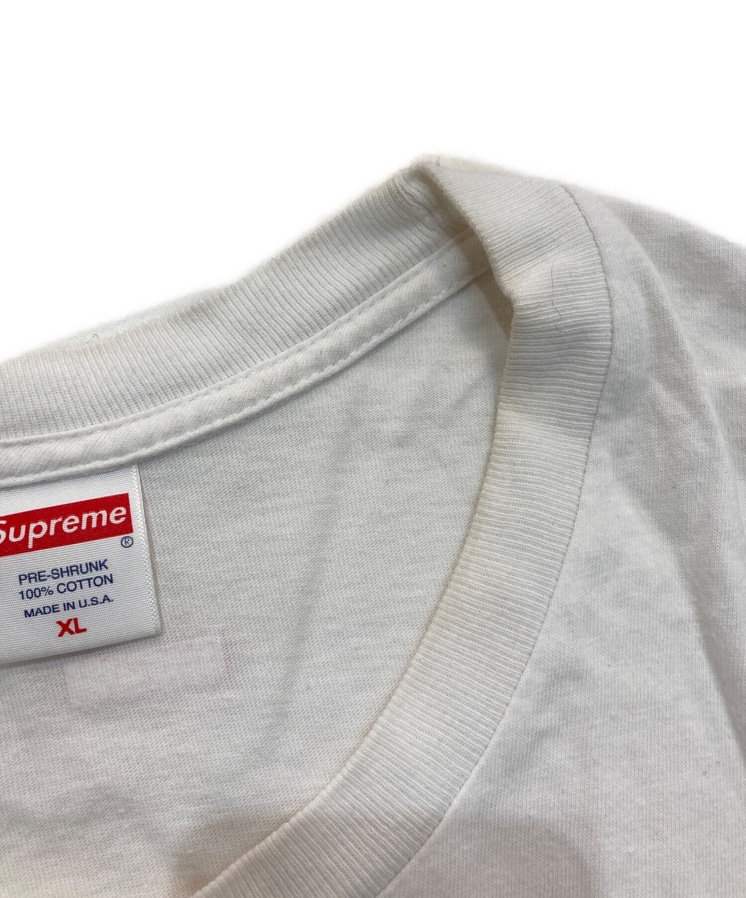 中古・古着通販】Supreme (シュプリーム) Pharoah Sanders Tee 22SS 