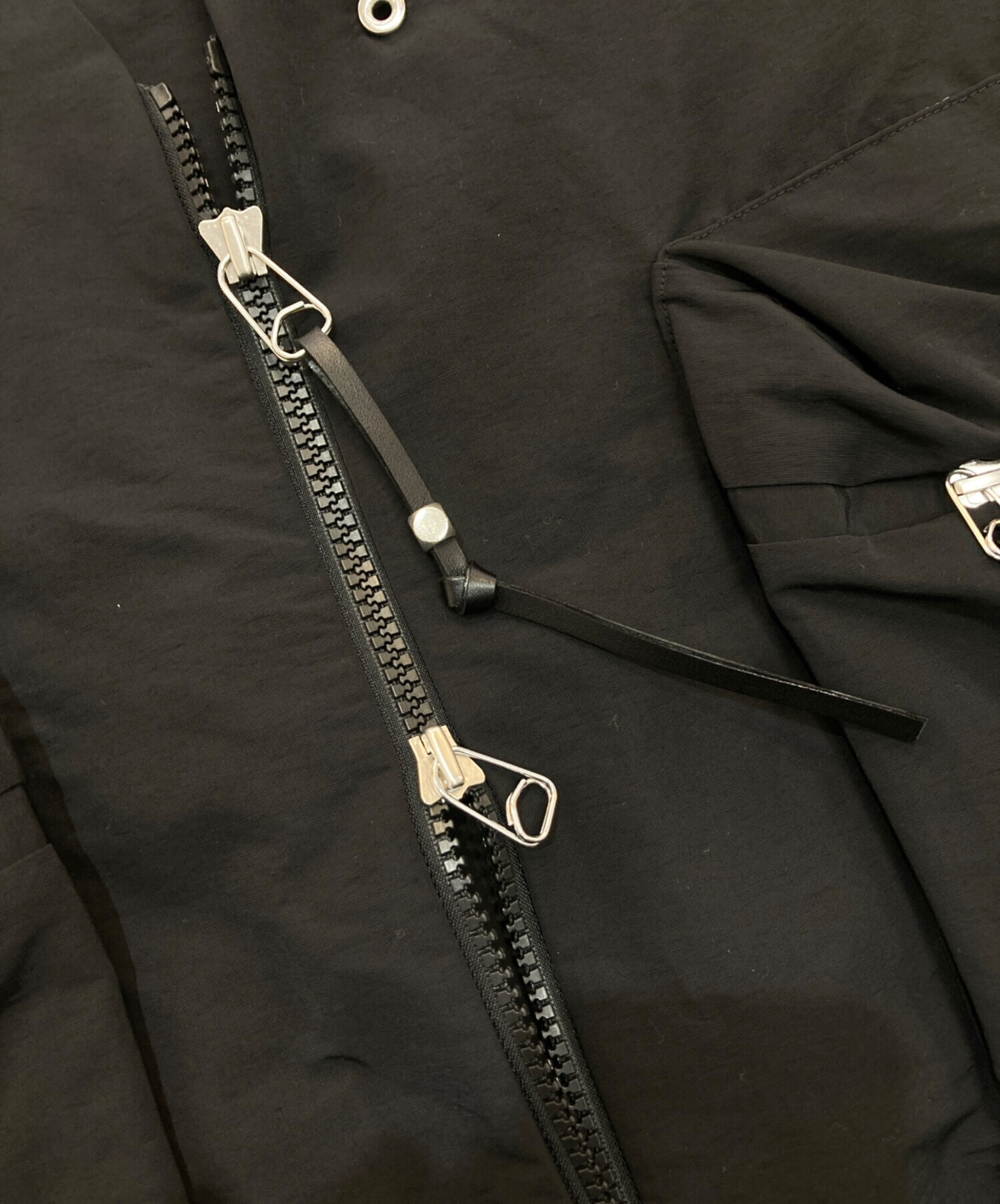 中古・古着通販】OAMC (オーエーエムシー) GOLDWIN (ゴールドウイン