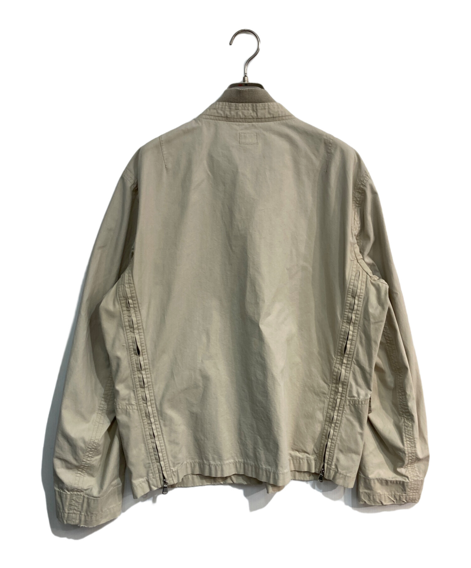 中古・古着通販】C.P COMPANY (シーピーカンパニー) ブルゾン 40184163 