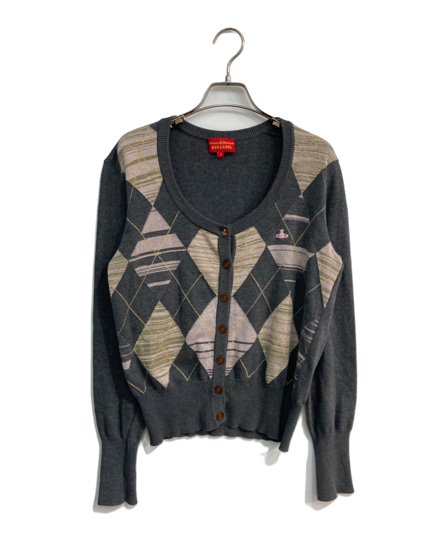 中古・古着通販】Vivienne Westwood RED LABEL (ヴィヴィアンウエスト