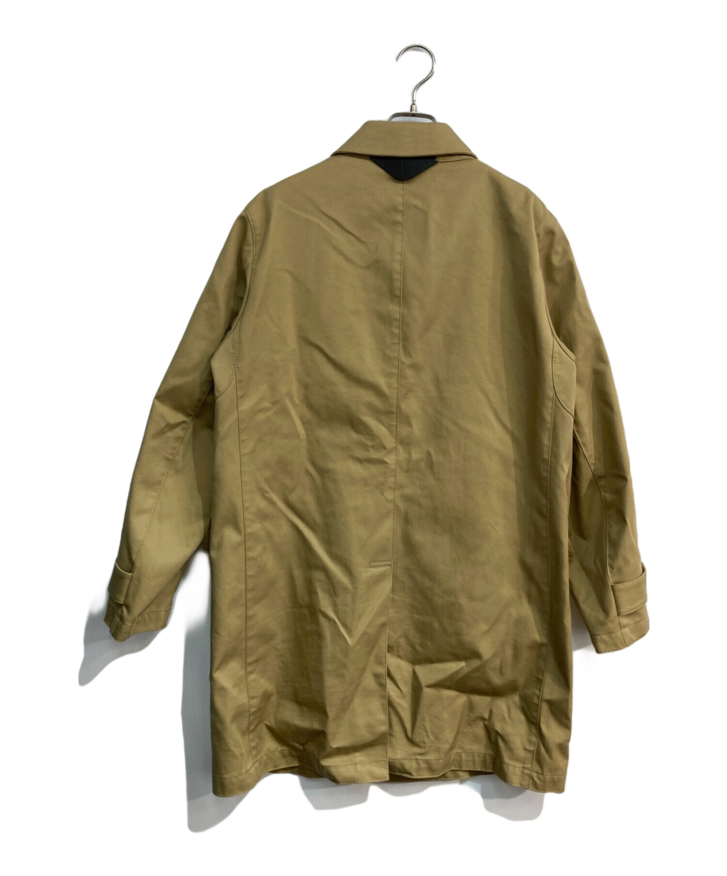 中古・古着通販】COACH (コーチ) ライナー付ステンカラーコート